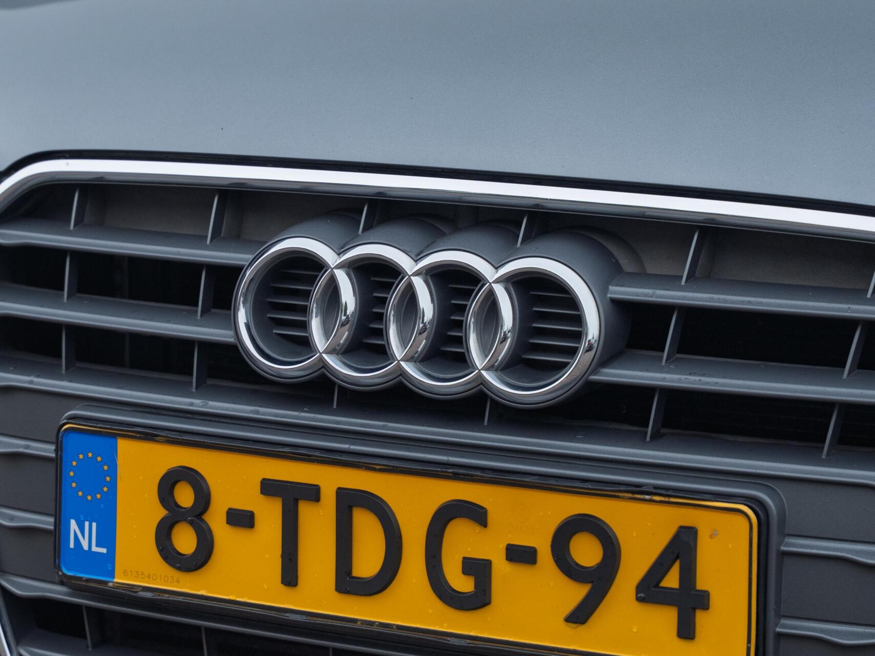 Foto van Audi A4 Avant