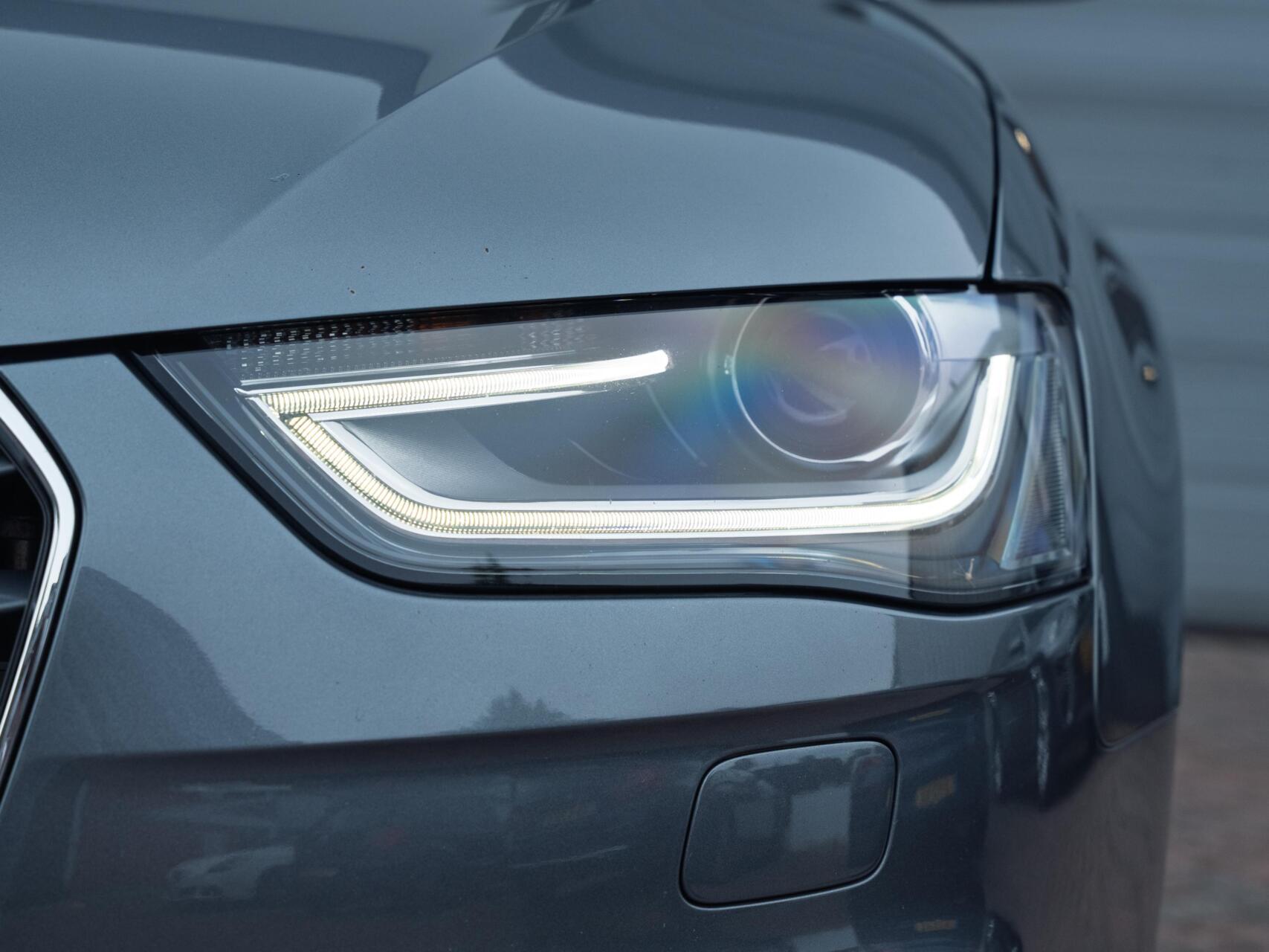Foto van Audi A4 Avant