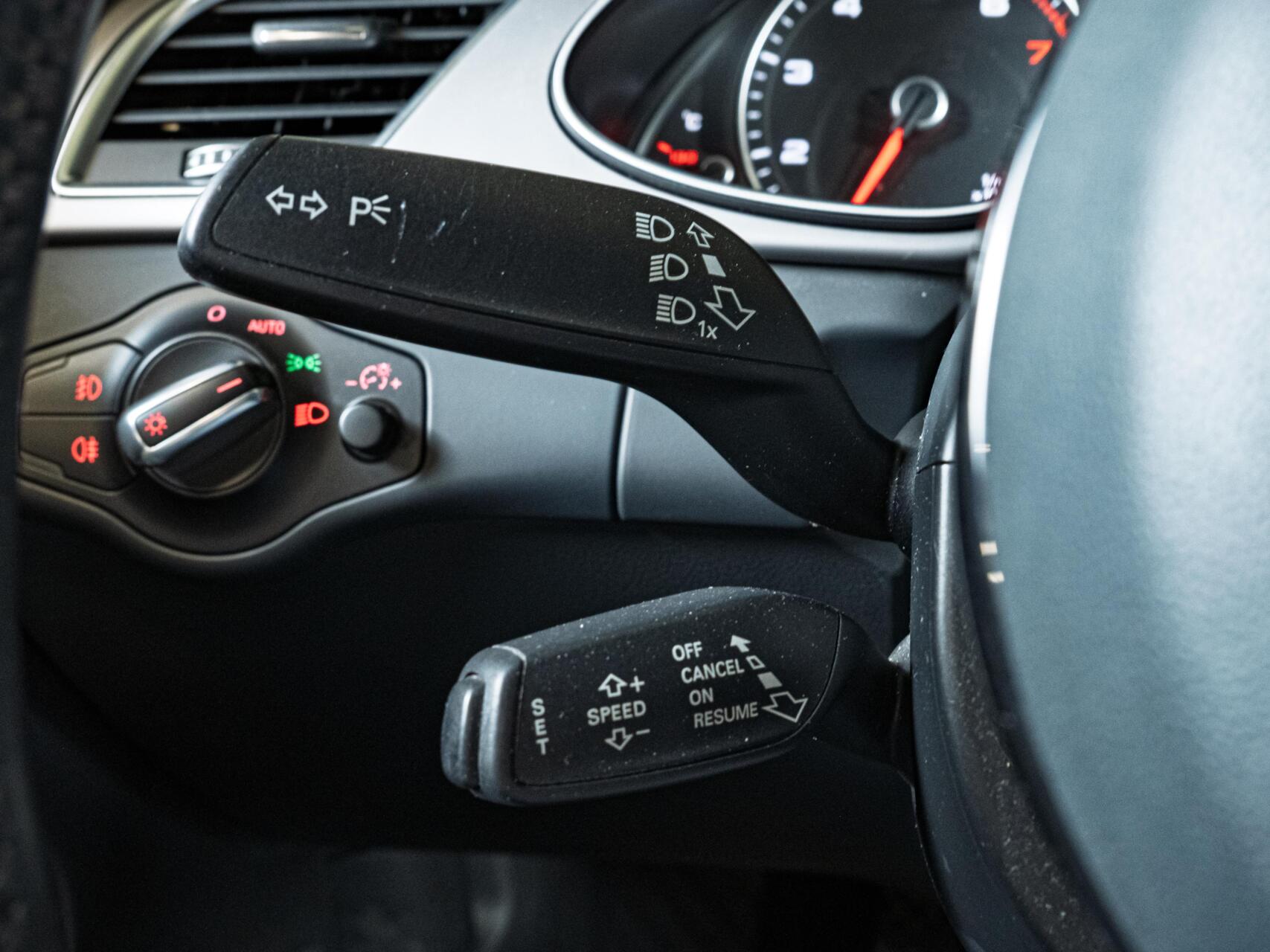 Foto van Audi A4 Avant