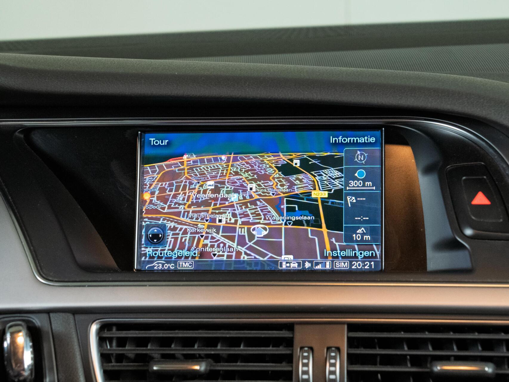 Foto van Audi A4 Avant