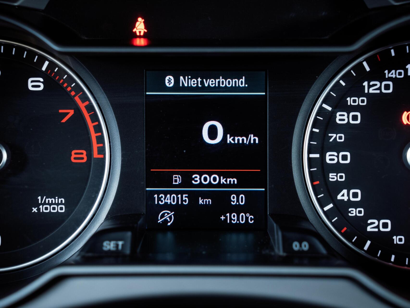 Foto van Audi A4 Avant