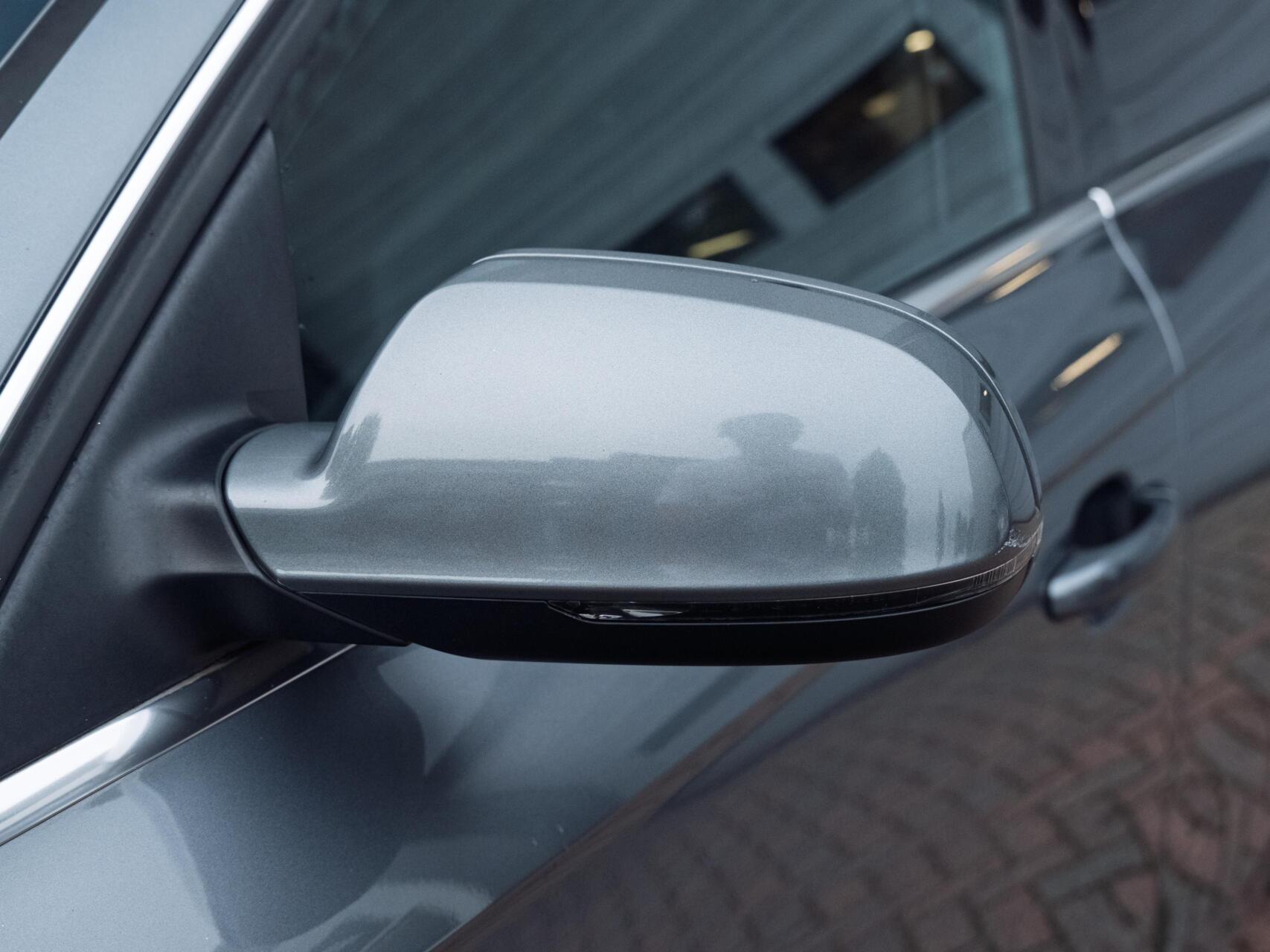 Foto van Audi A4 Avant