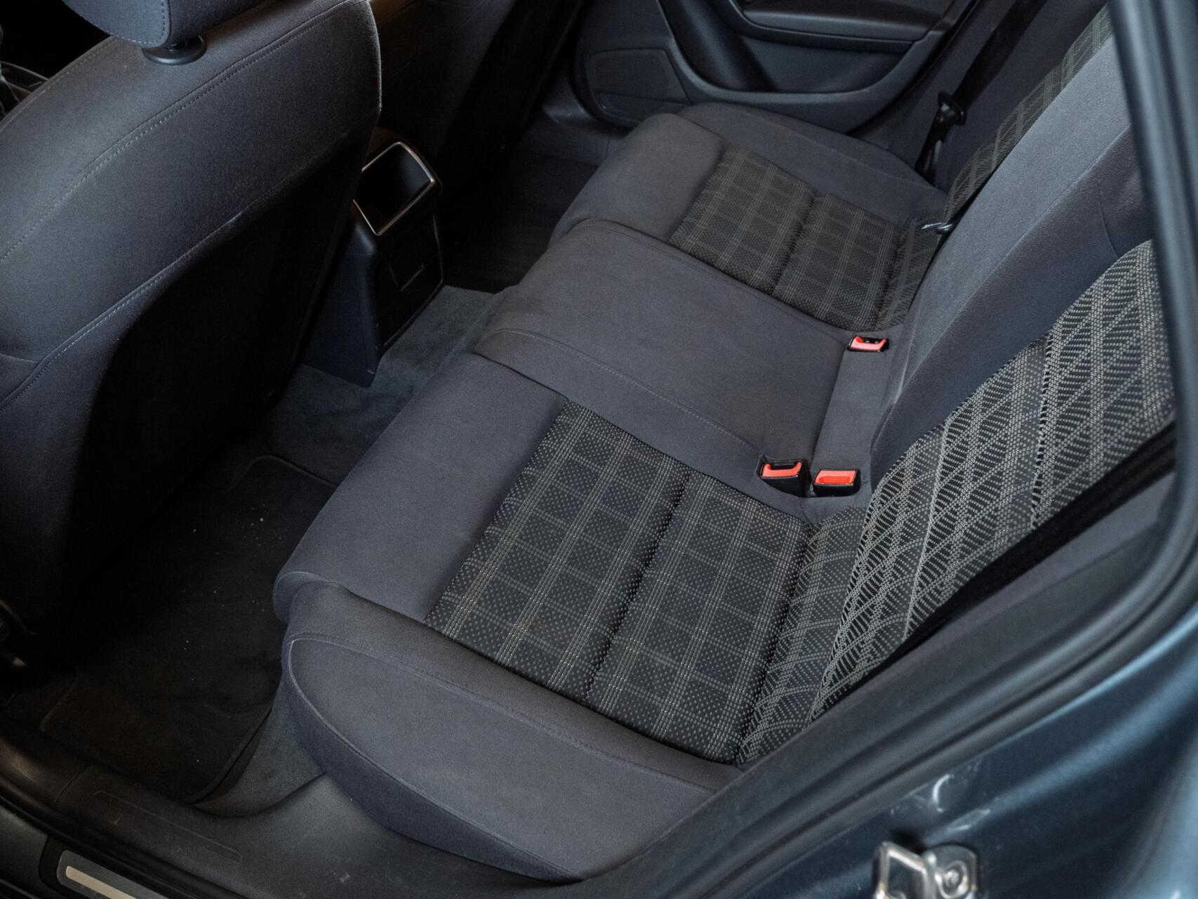 Foto van Audi A4 Avant