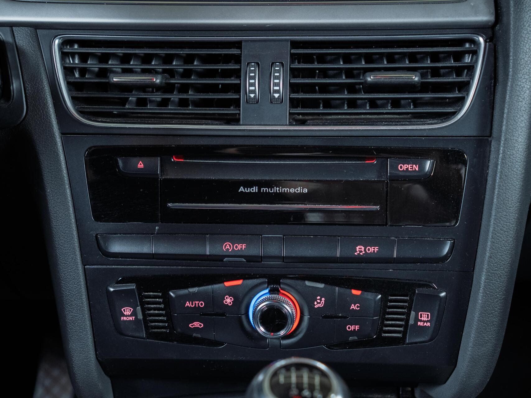 Foto van Audi A4 Avant