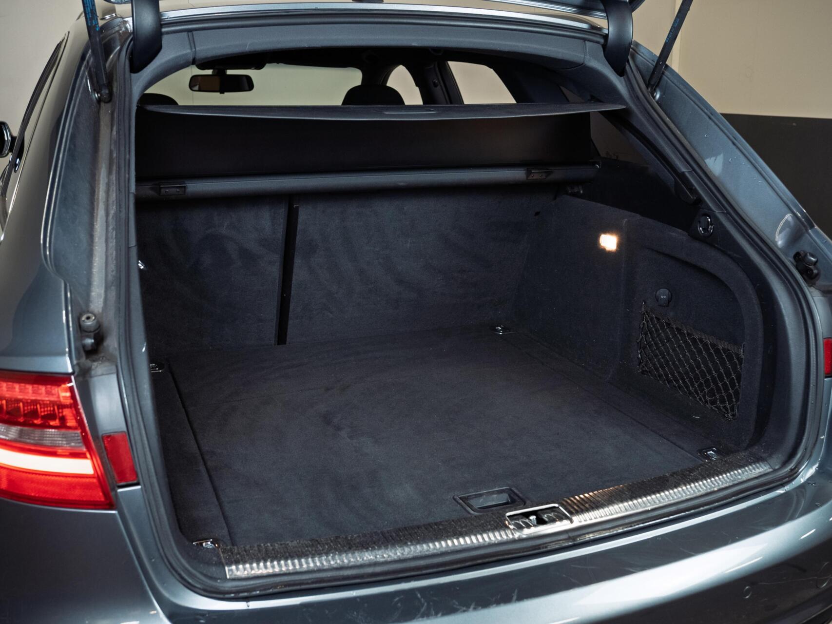 Foto van Audi A4 Avant