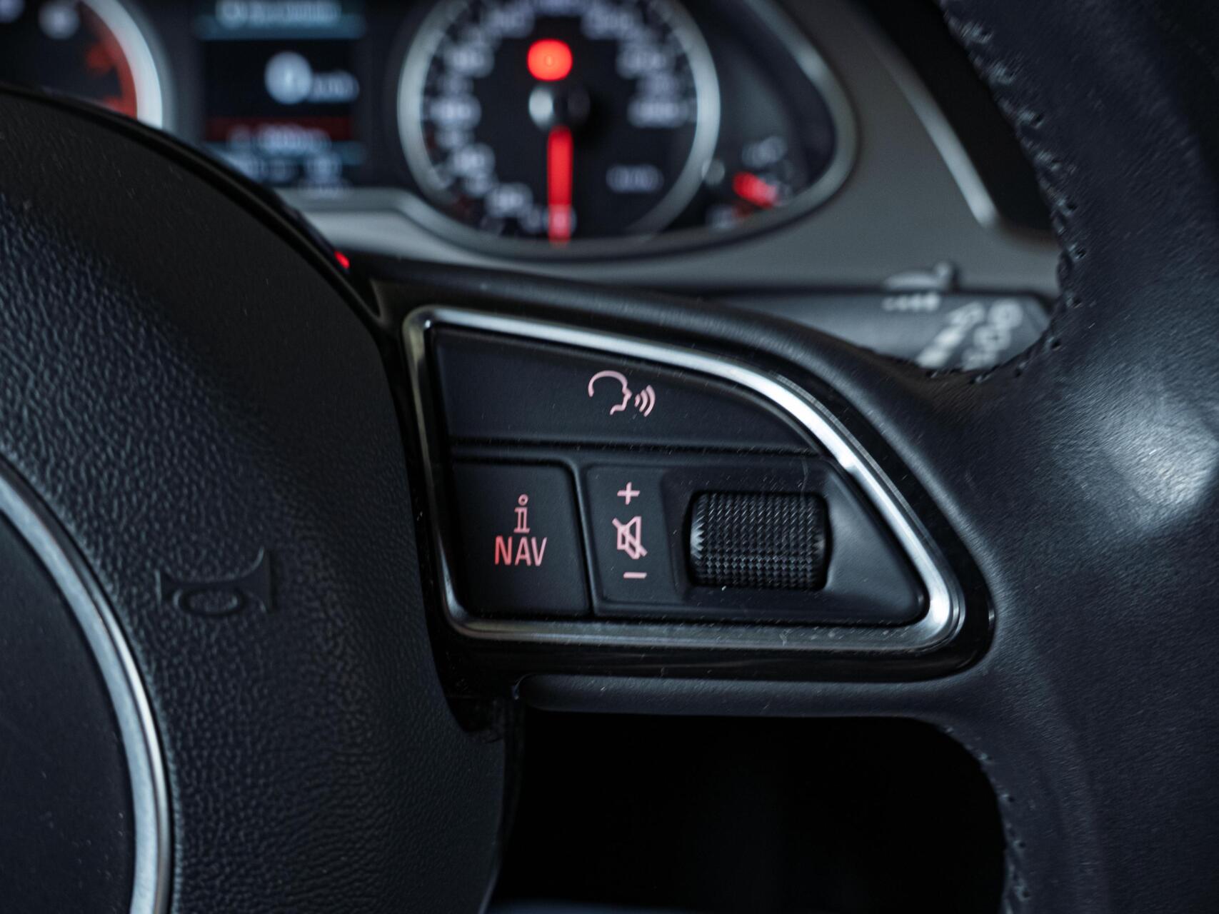 Foto van Audi A4 Avant
