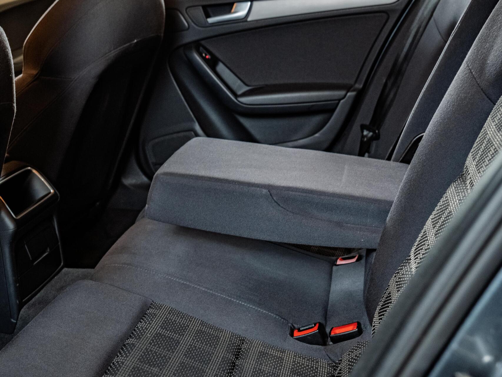 Foto van Audi A4 Avant