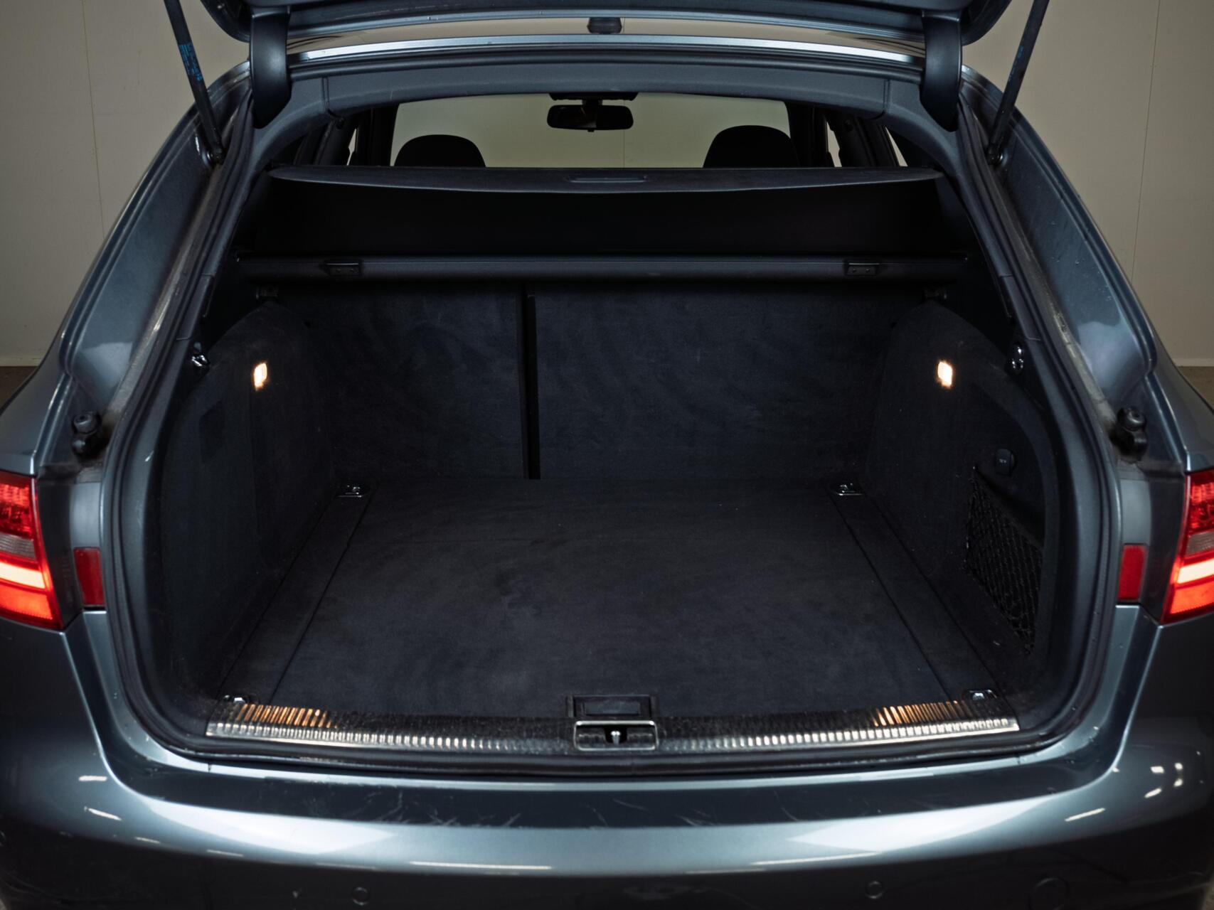 Foto van Audi A4 Avant