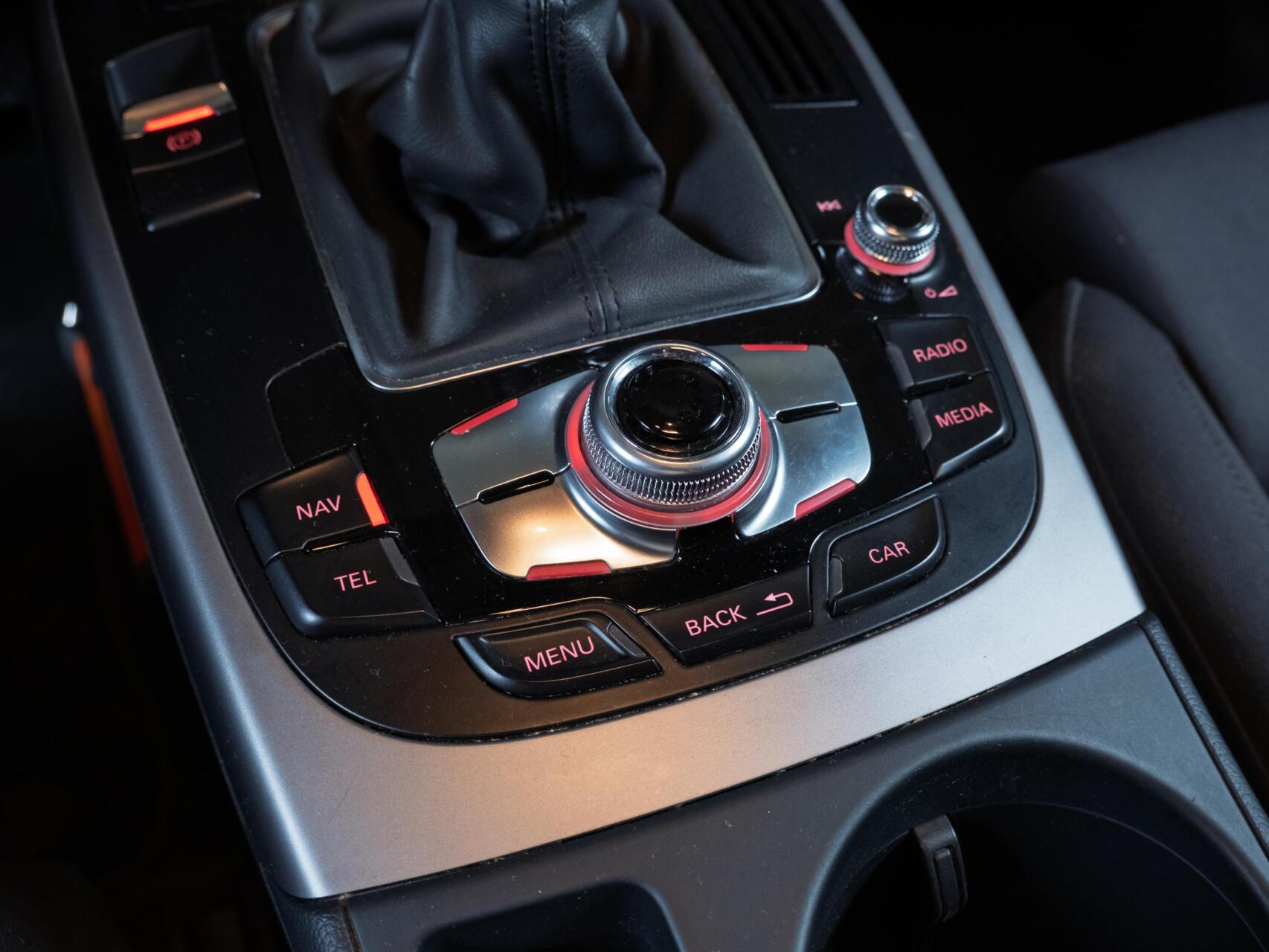Foto van Audi A4 Avant
