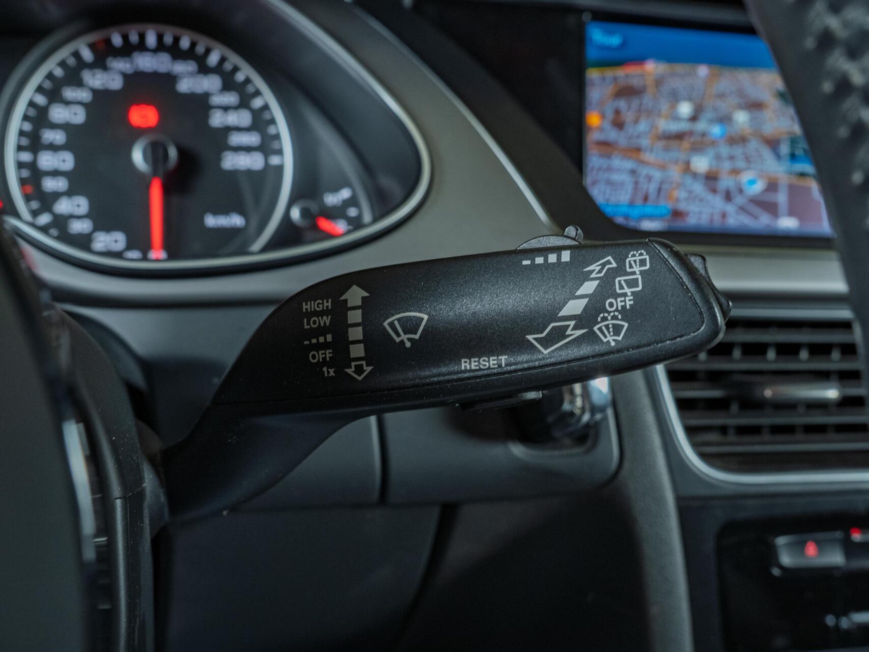 Foto van Audi A4 Avant