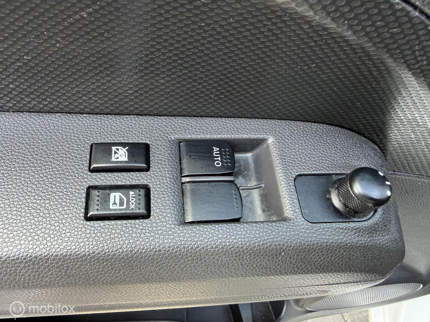 Foto van Opel Agila