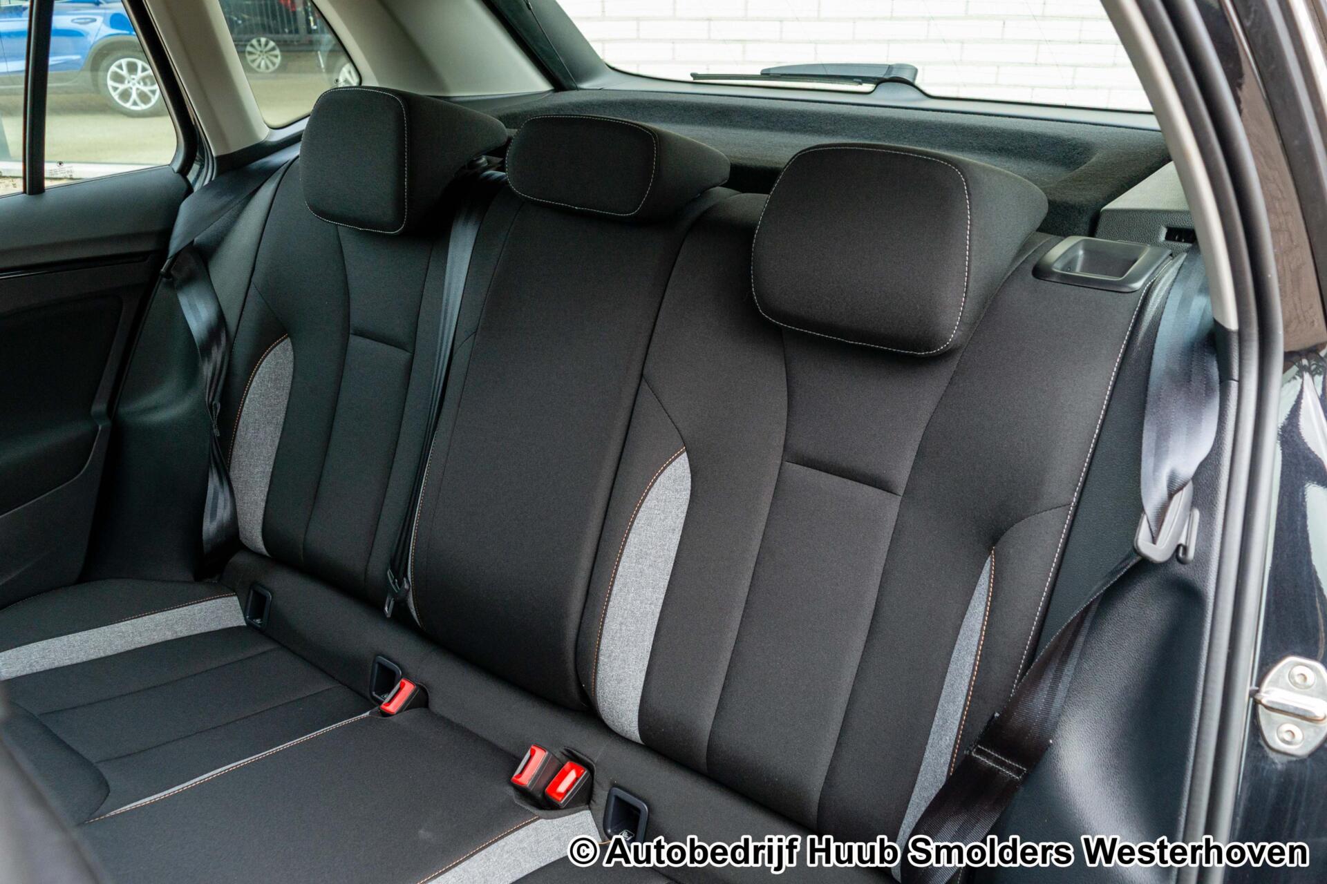 Foto van Skoda Kamiq
