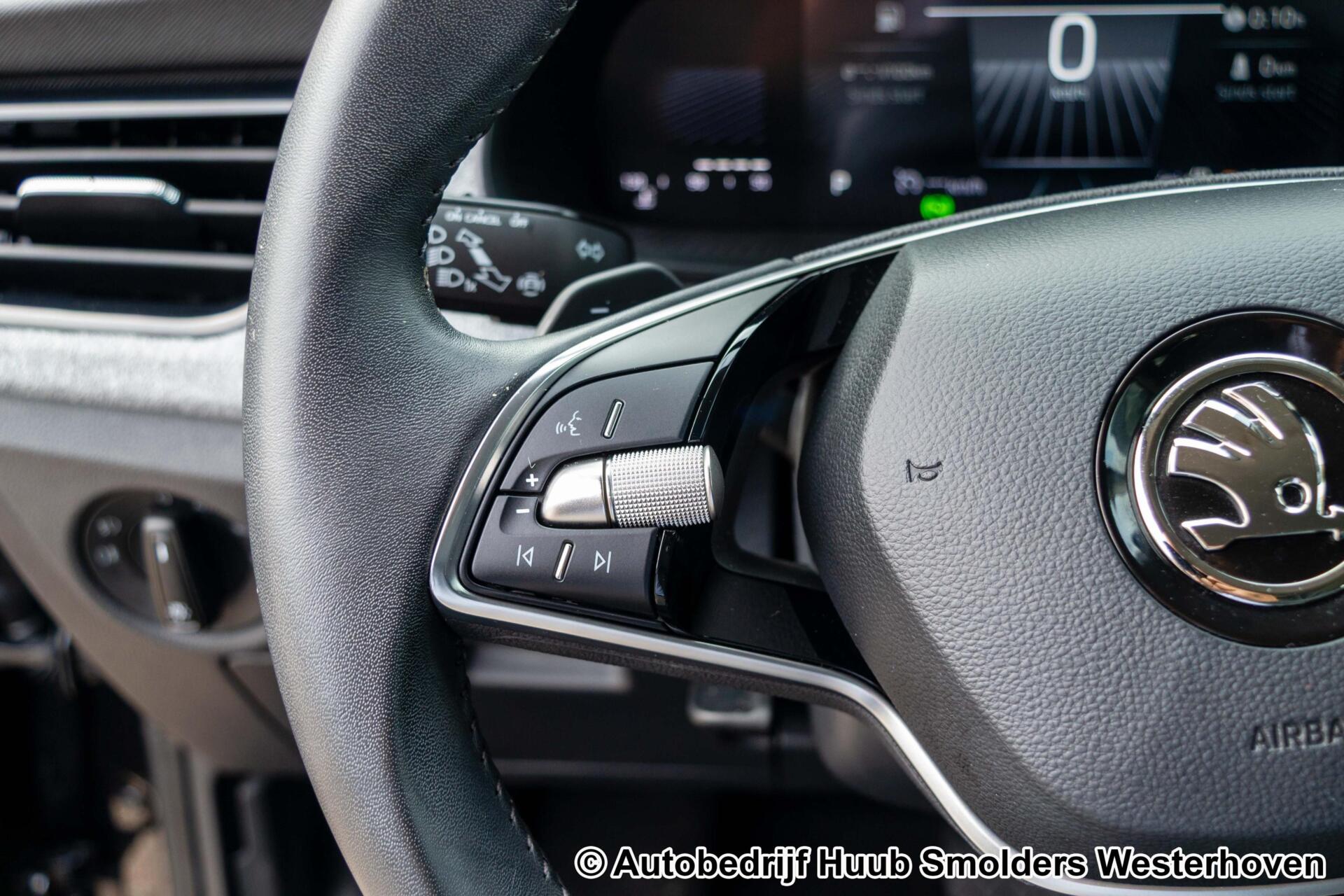 Foto van Skoda Kamiq