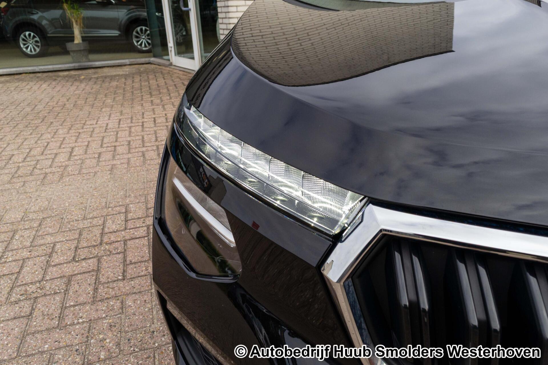 Foto van Skoda Kamiq