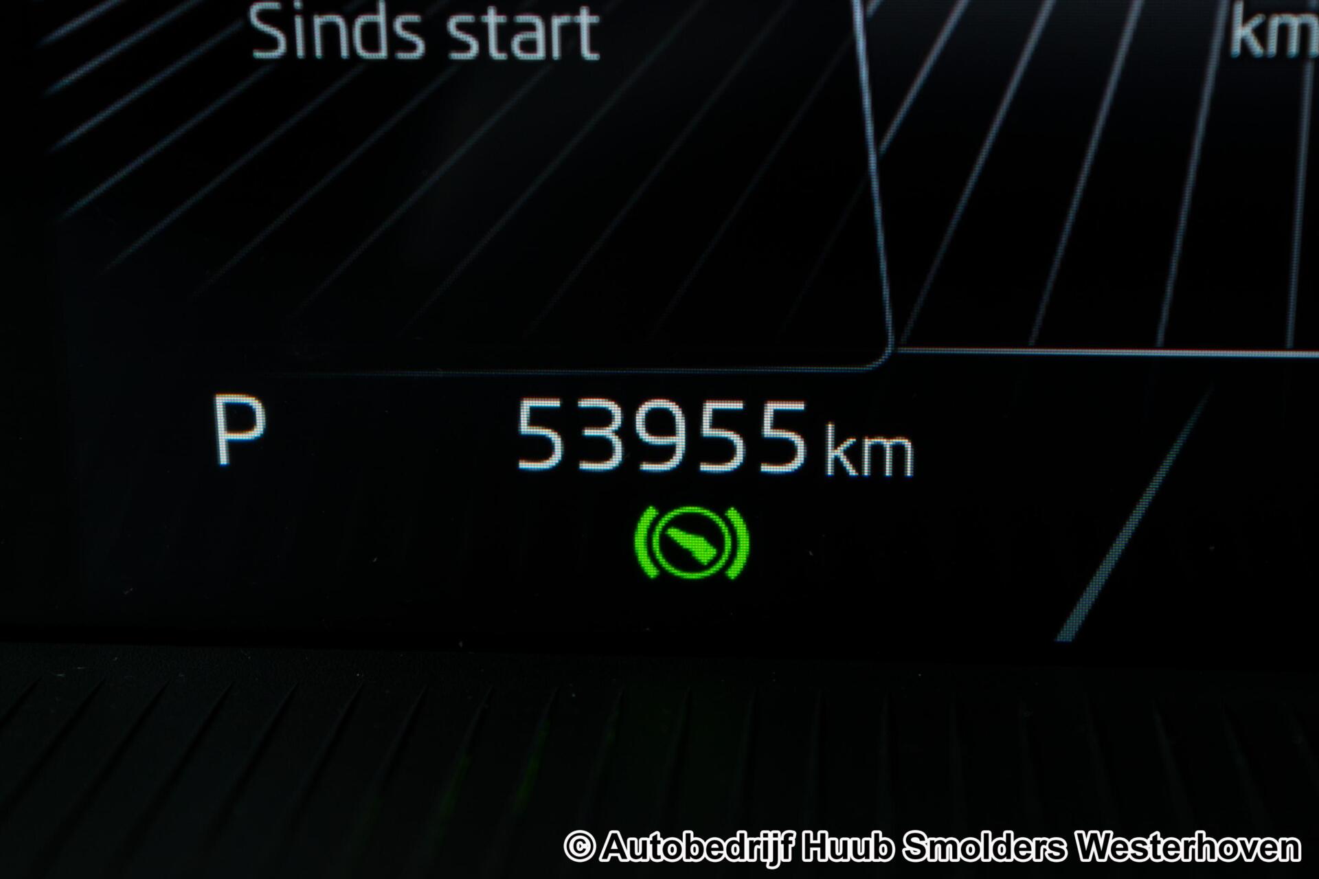 Foto van Skoda Kamiq