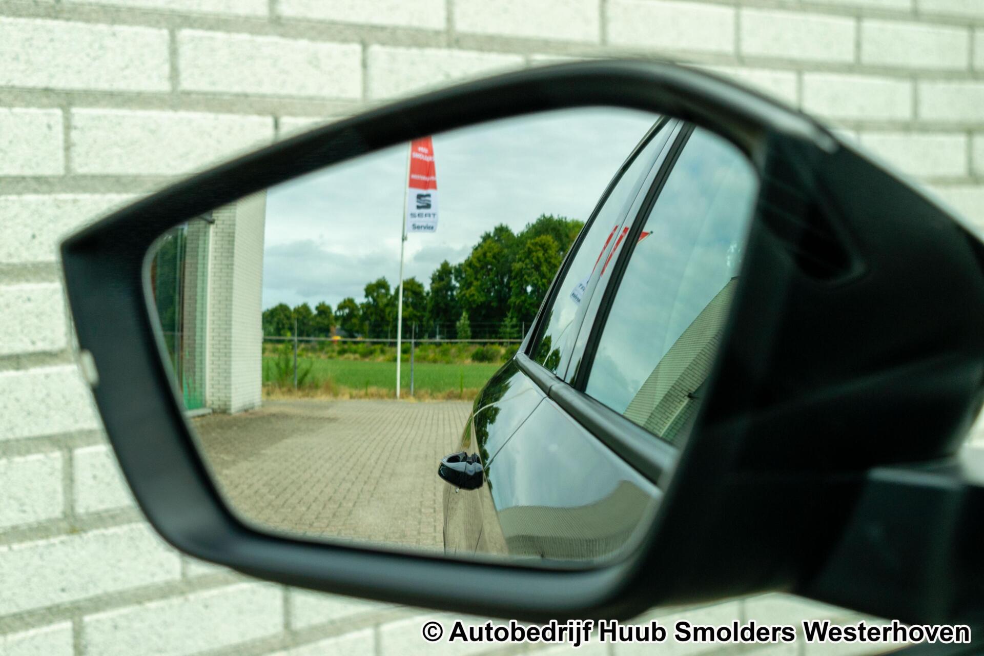 Foto van Skoda Kamiq