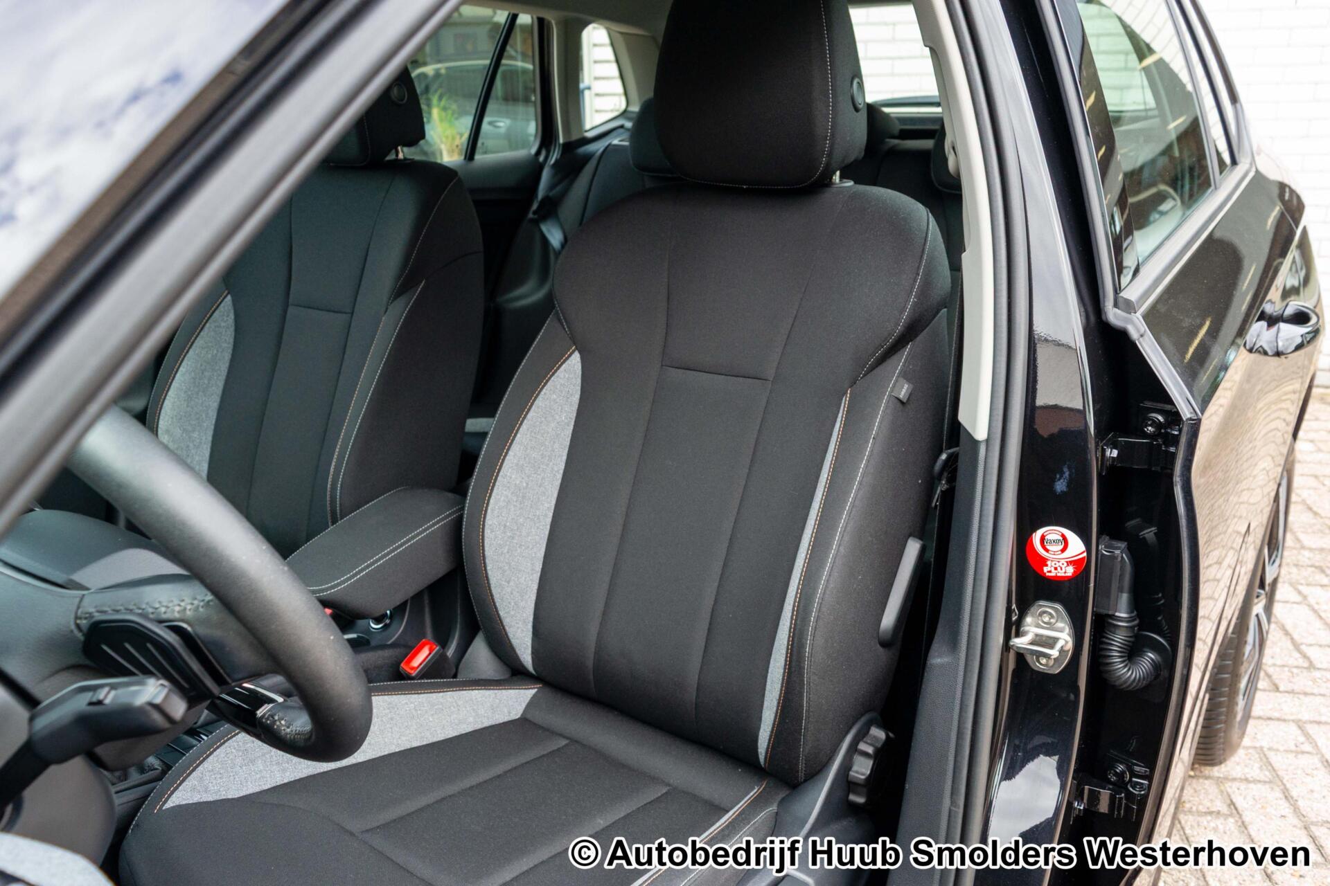 Foto van Skoda Kamiq