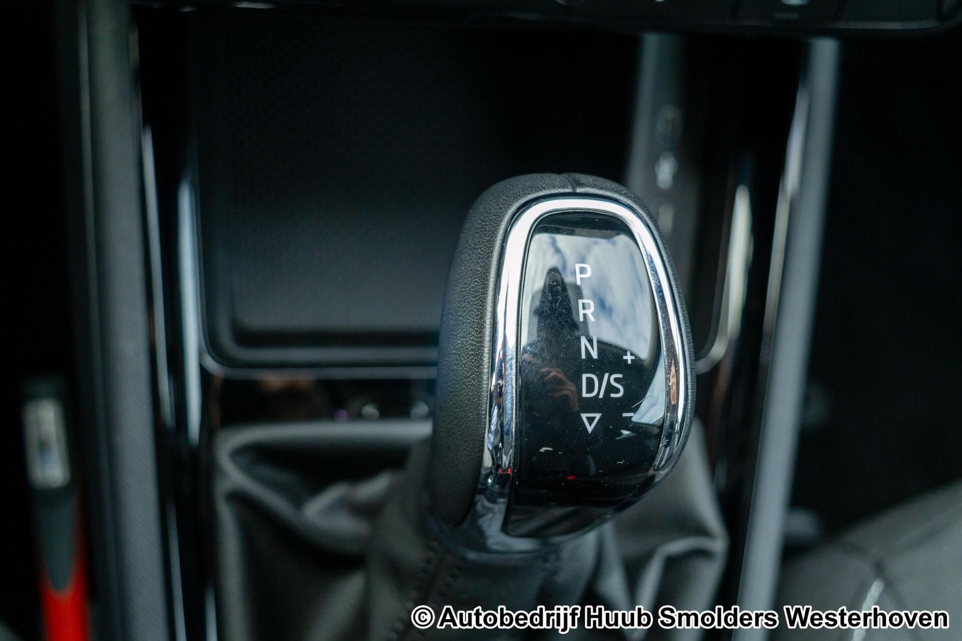 Foto van Skoda Kamiq