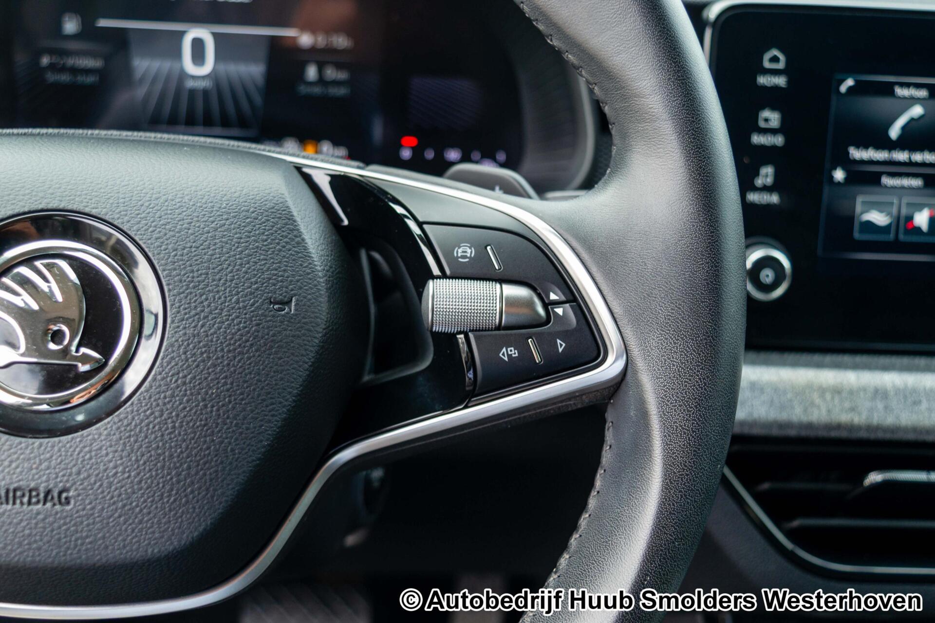 Foto van Skoda Kamiq