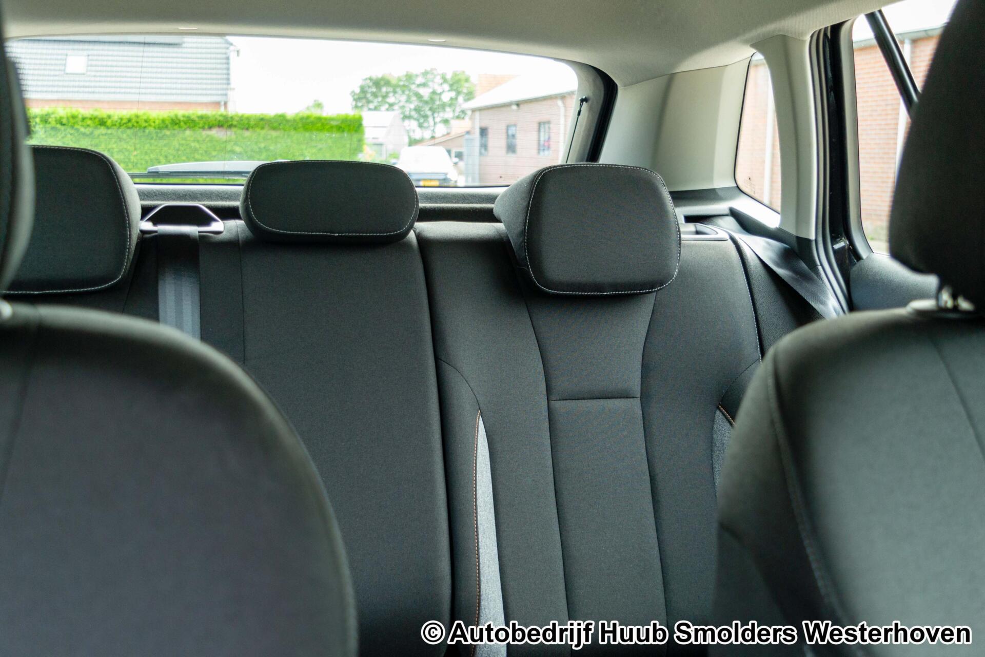 Foto van Skoda Kamiq