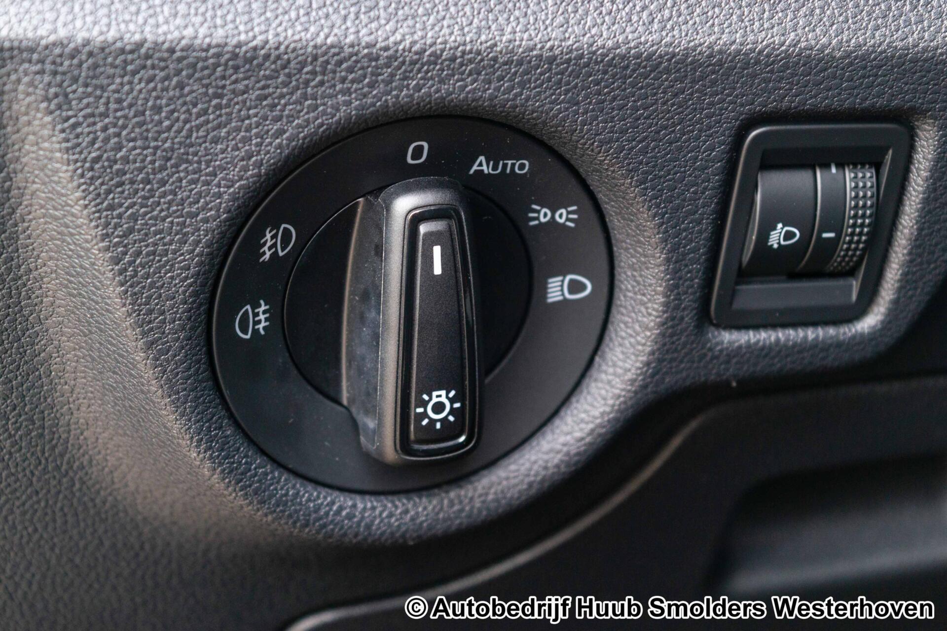 Foto van Skoda Kamiq