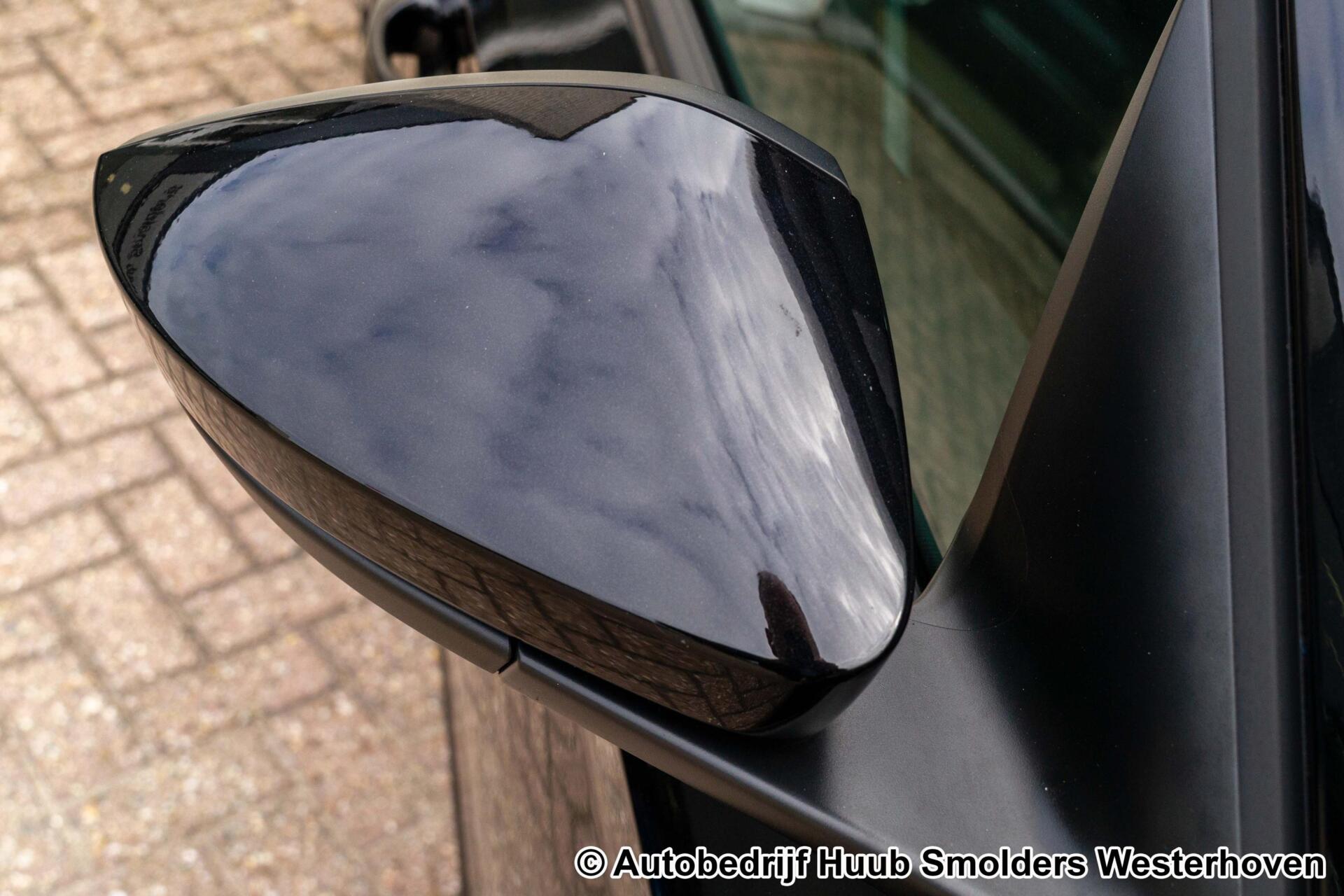 Foto van Skoda Kamiq
