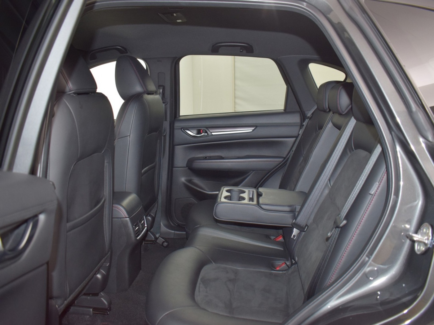 Foto van Mazda Mazda Cx-5