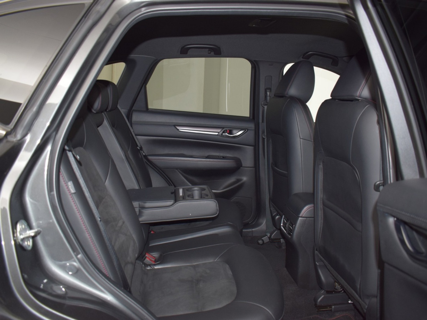 Foto van Mazda Mazda Cx-5
