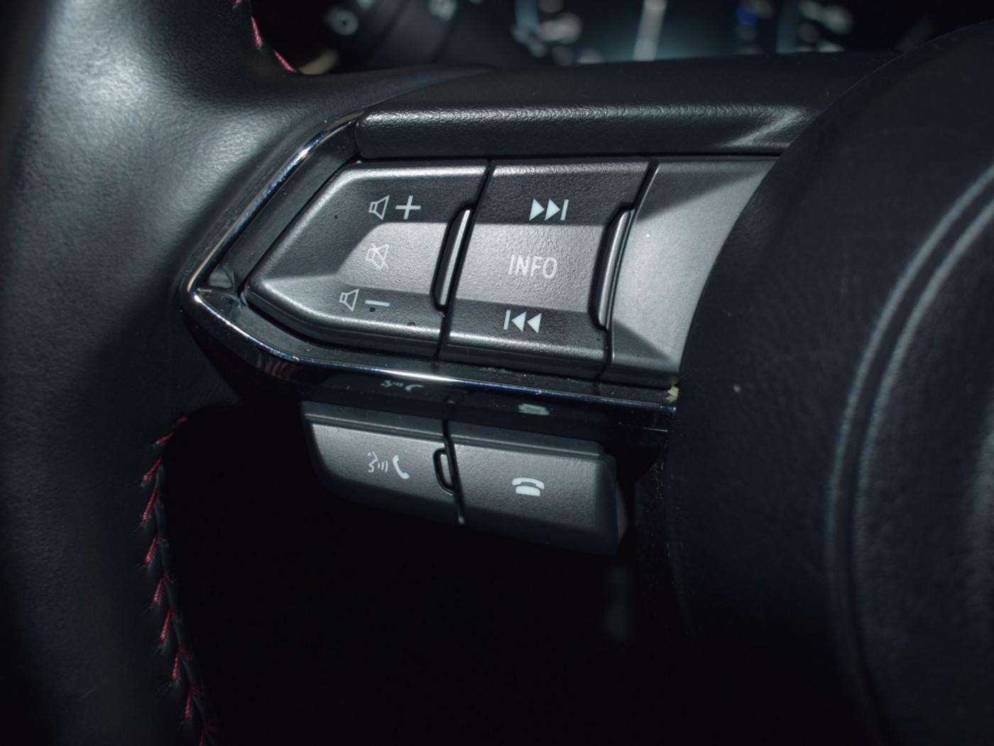 Foto van Mazda Mazda Cx-5