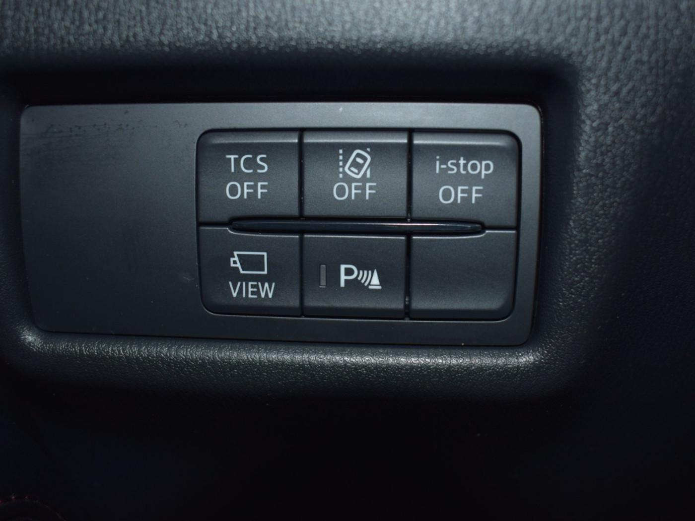 Foto van Mazda Mazda Cx-5