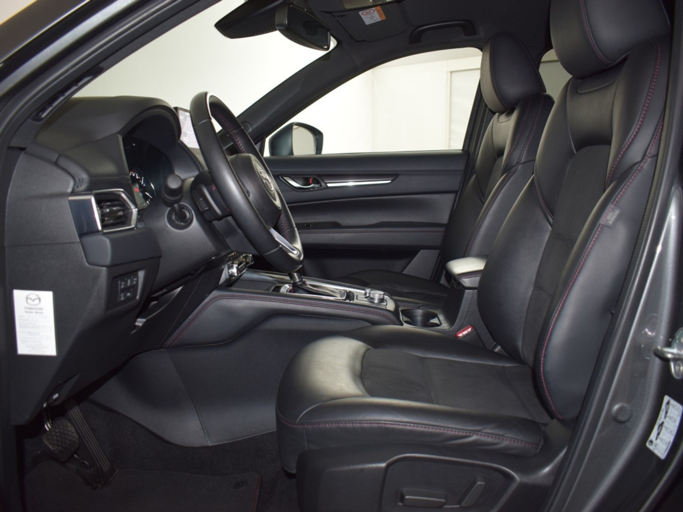 Foto van Mazda Mazda Cx-5