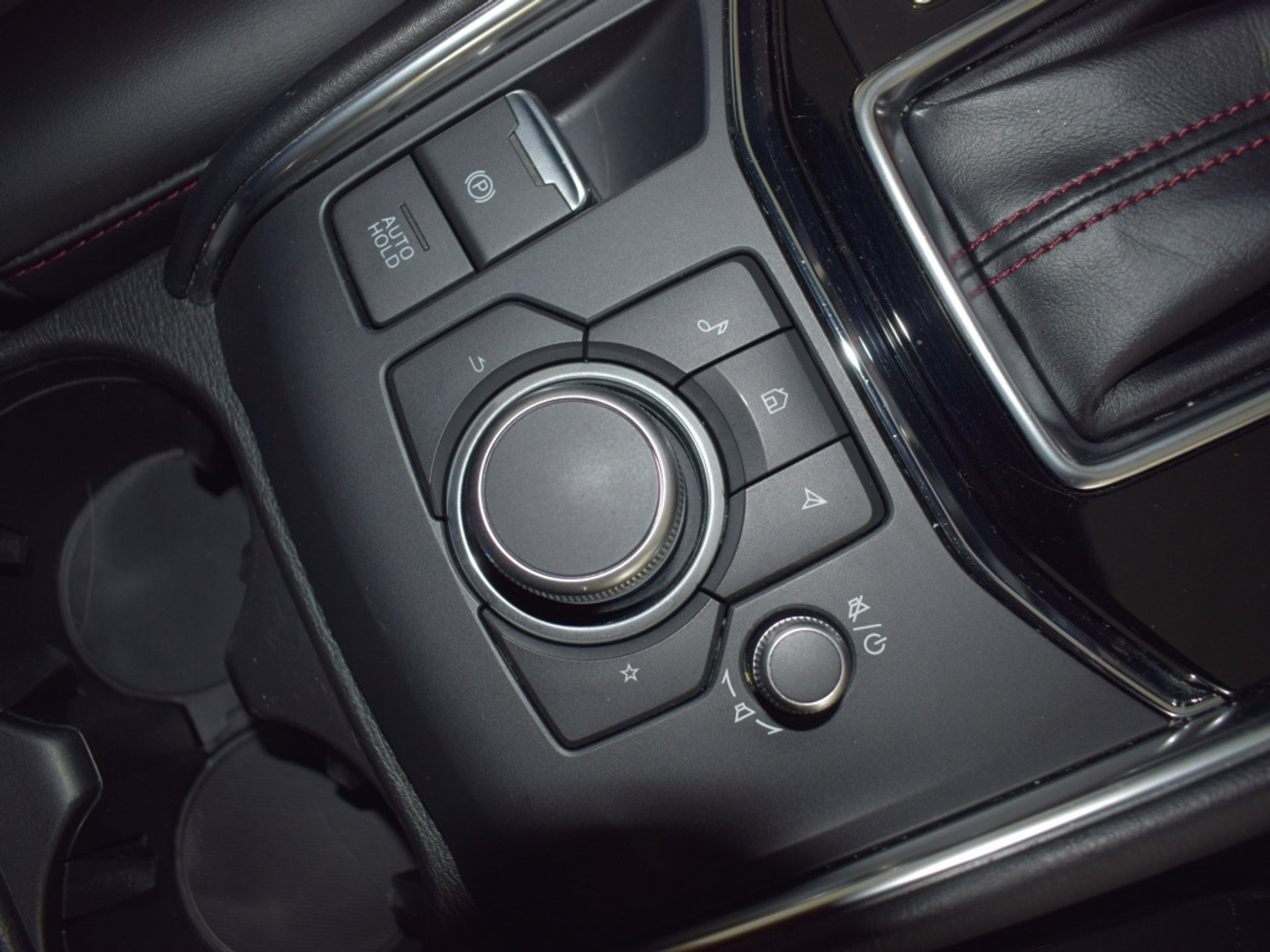 Foto van Mazda Mazda Cx-5
