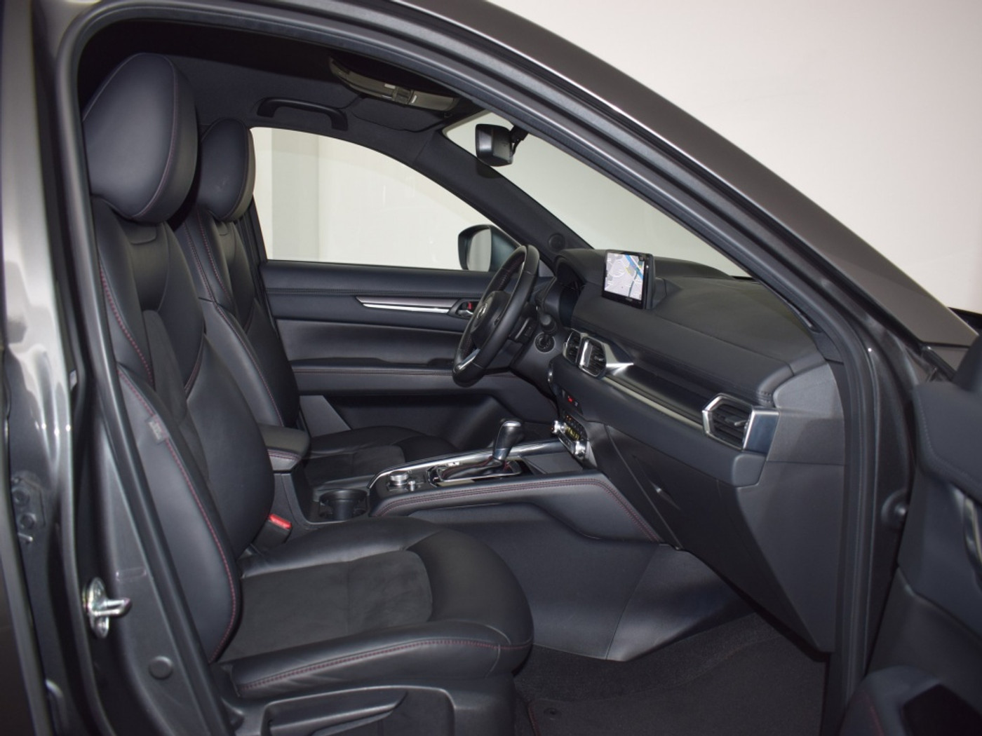 Foto van Mazda Mazda Cx-5
