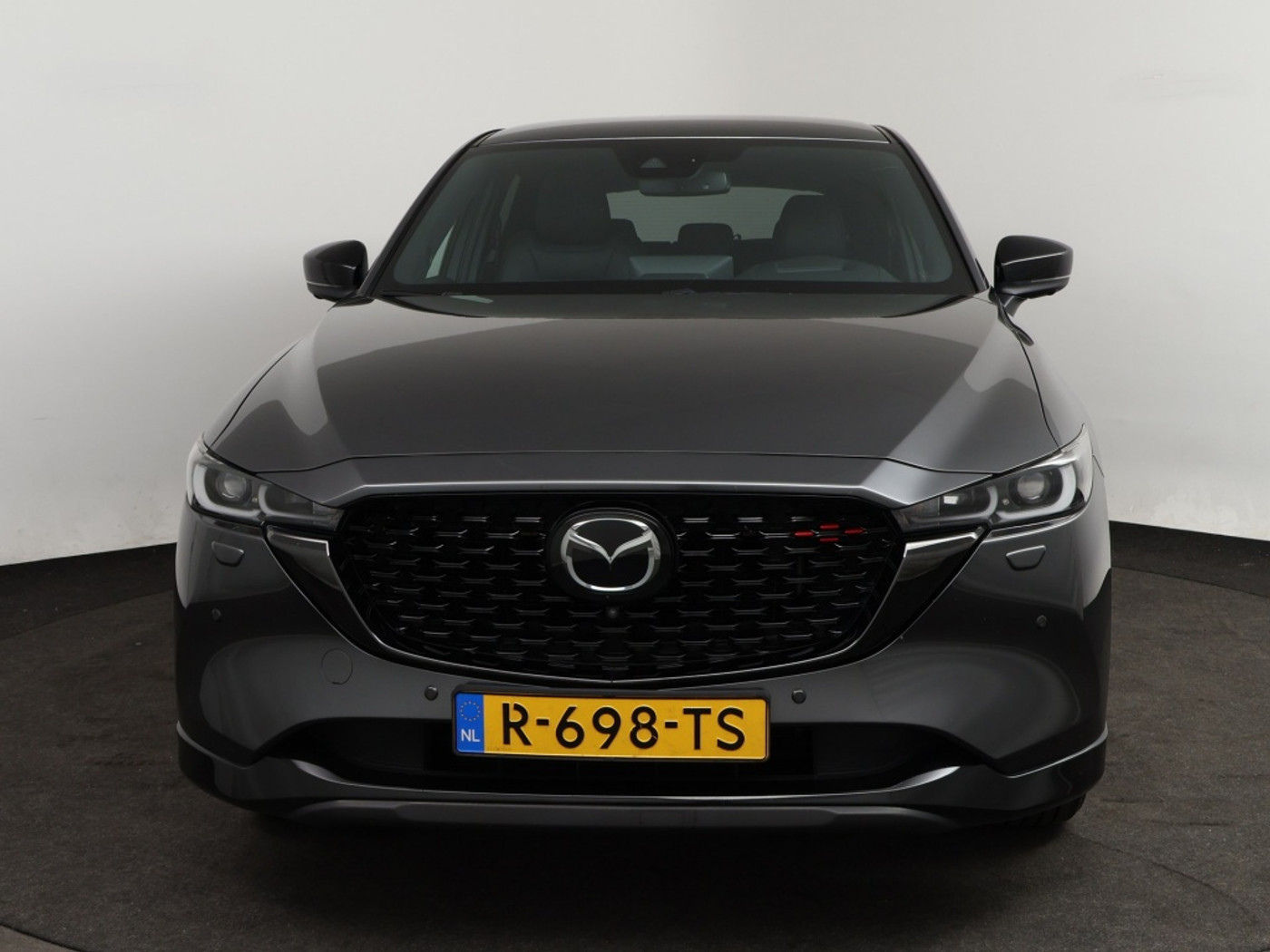 Foto van Mazda Mazda Cx-5