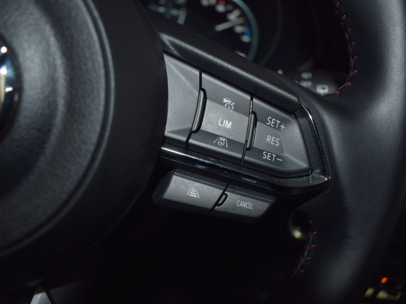 Foto van Mazda Mazda Cx-5