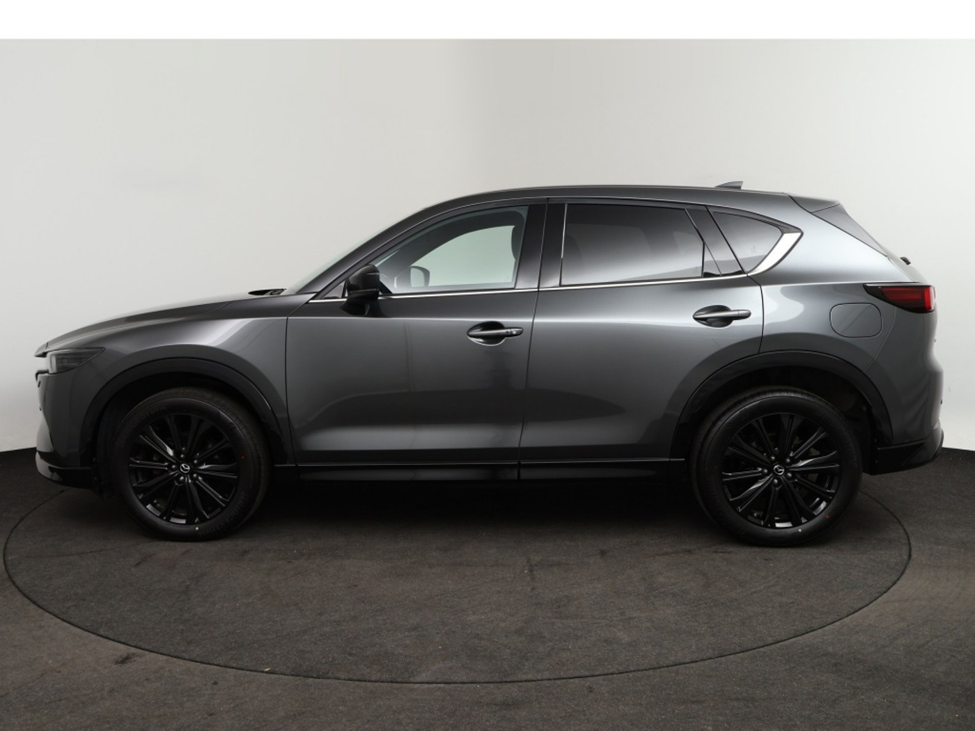 Foto van Mazda Mazda Cx-5