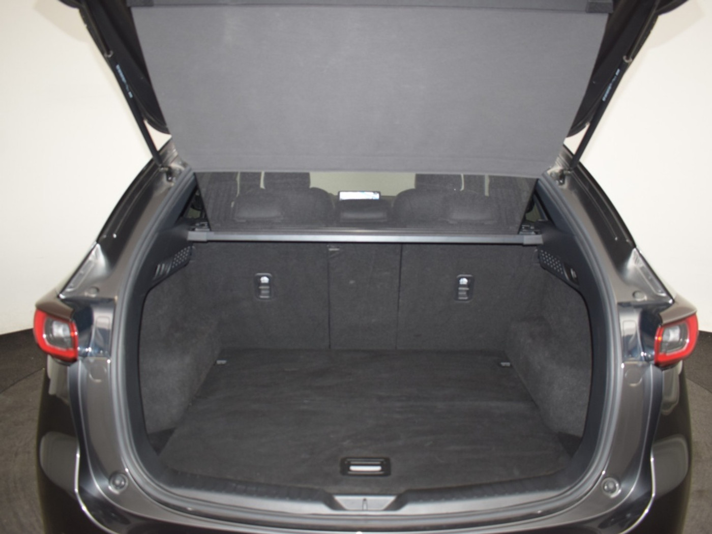 Foto van Mazda Mazda Cx-5