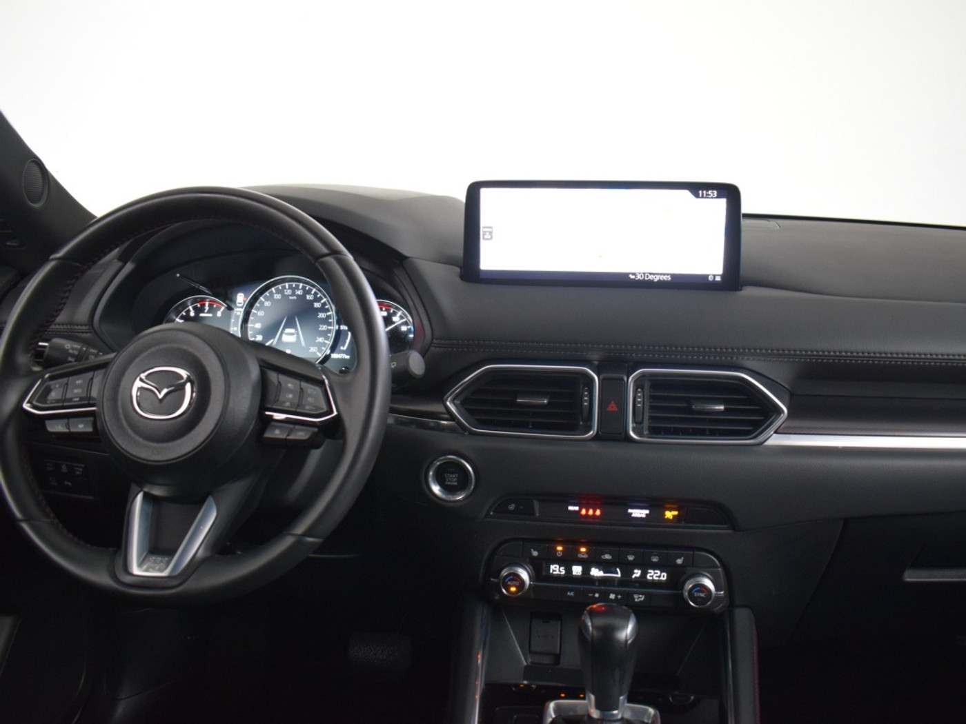 Foto van Mazda Mazda Cx-5