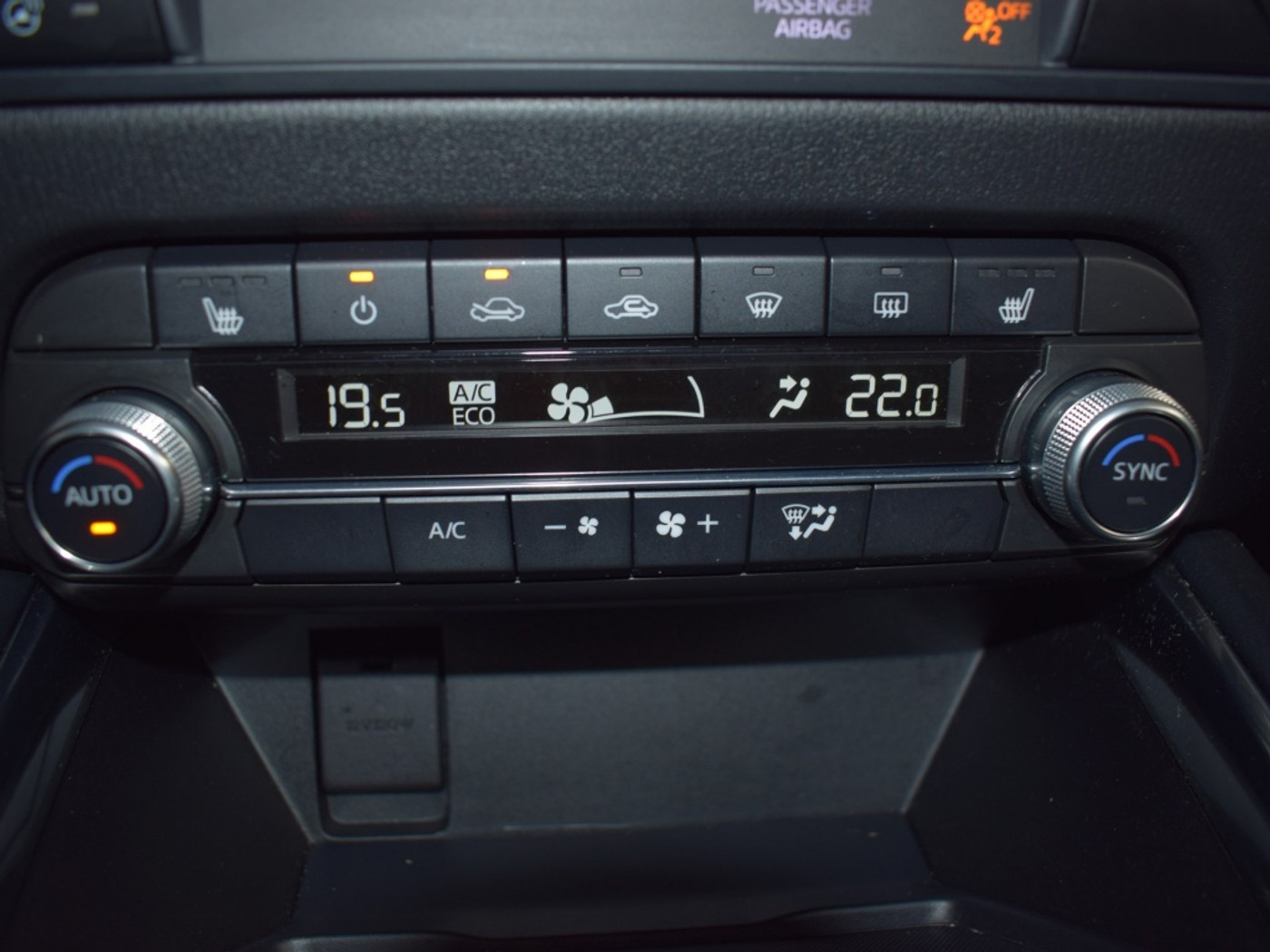 Foto van Mazda Mazda Cx-5