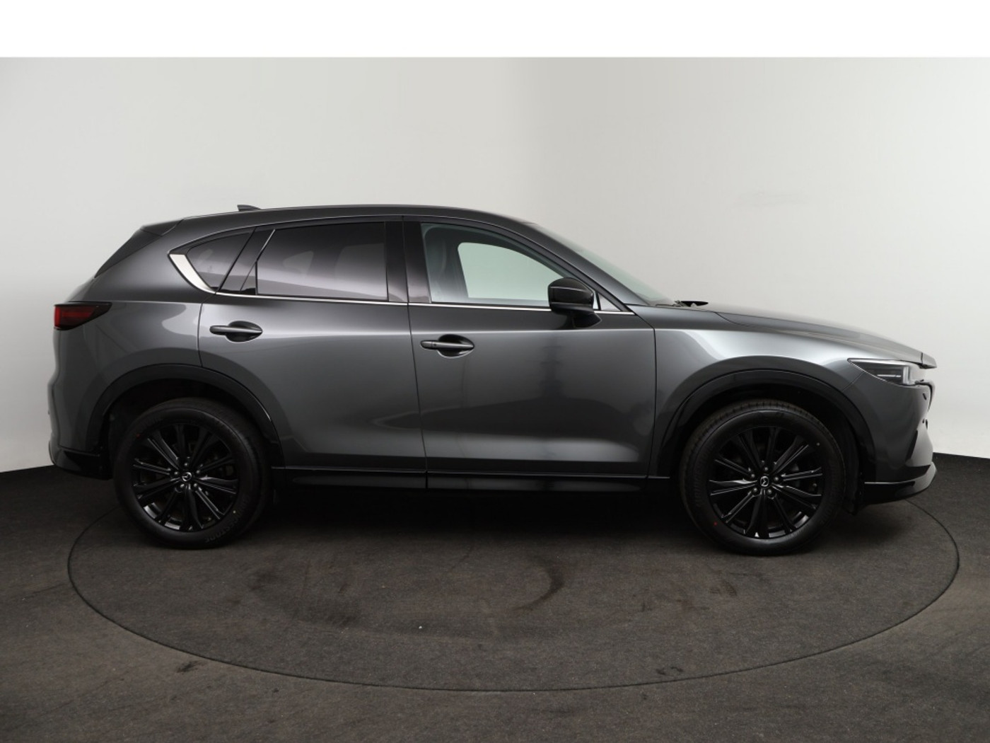 Foto van Mazda Mazda Cx-5