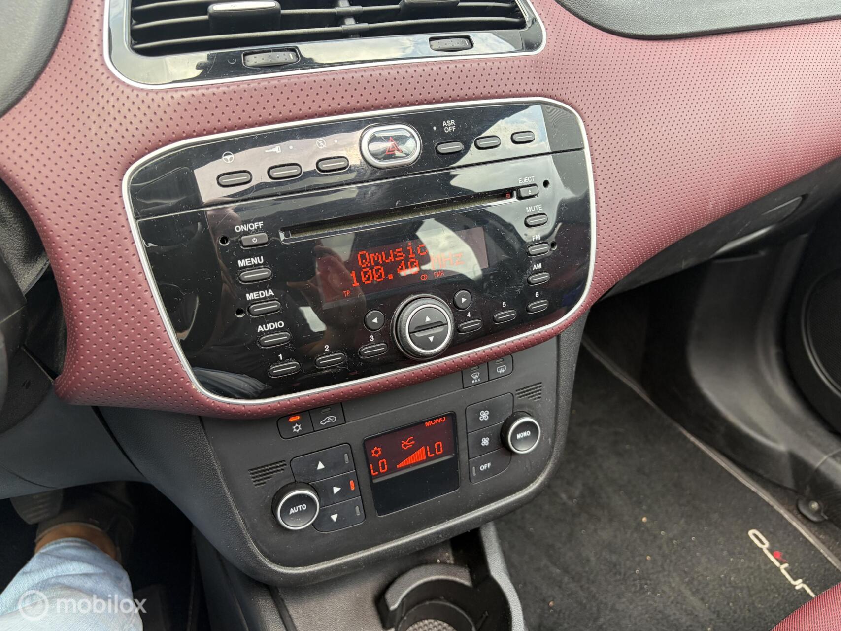 Foto van Fiat Fiat Punto