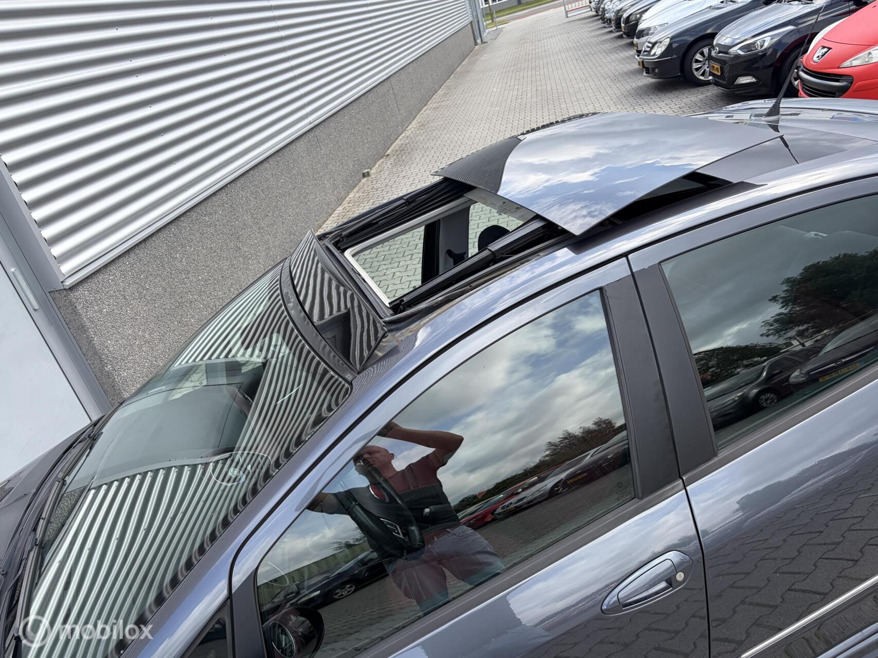 Foto van Fiat Fiat Punto