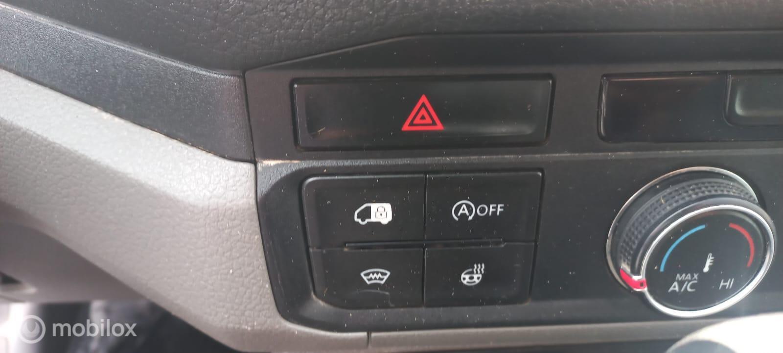 Foto van Volkswagen Crafter