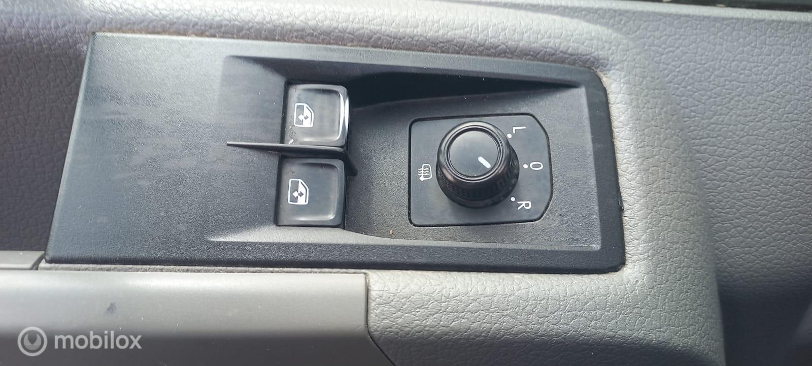 Foto van Volkswagen Crafter