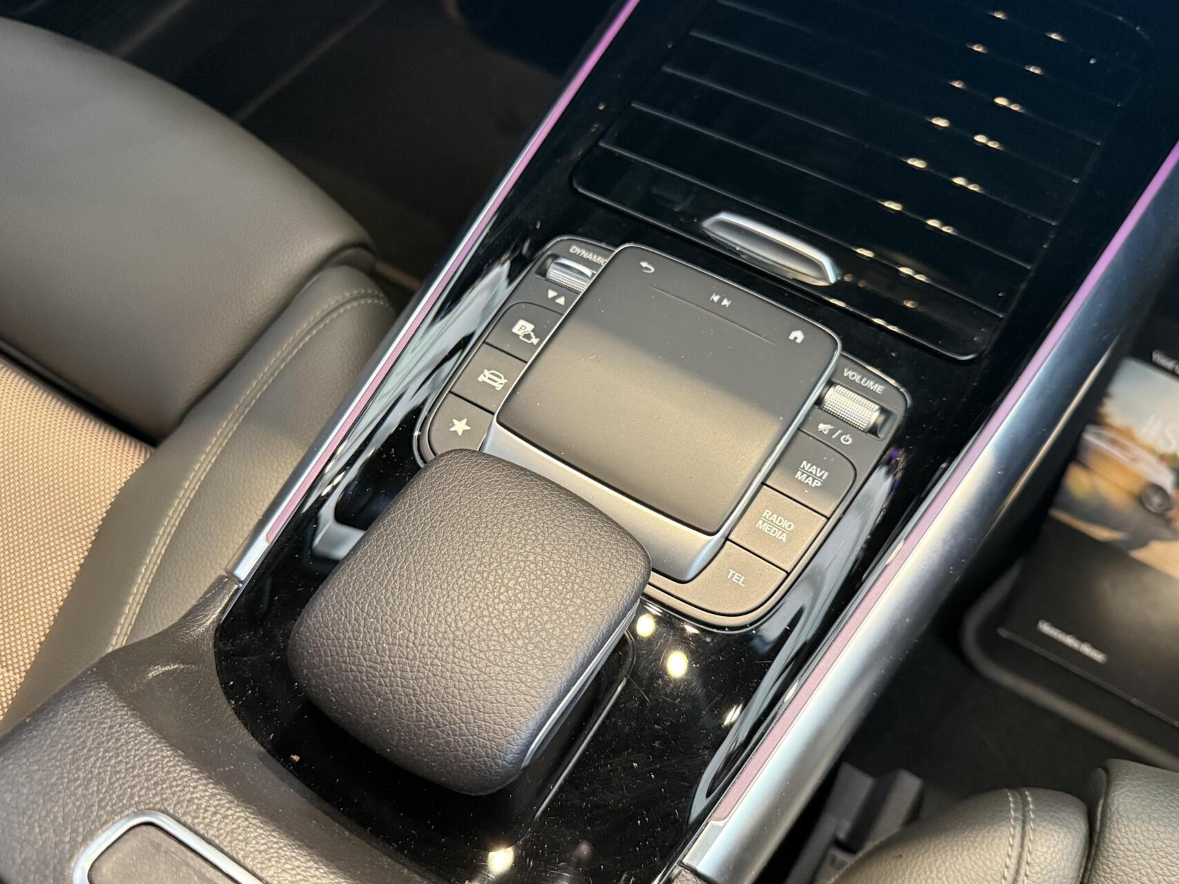 Foto van Mercedes-Benz Eqb 350 4Matic