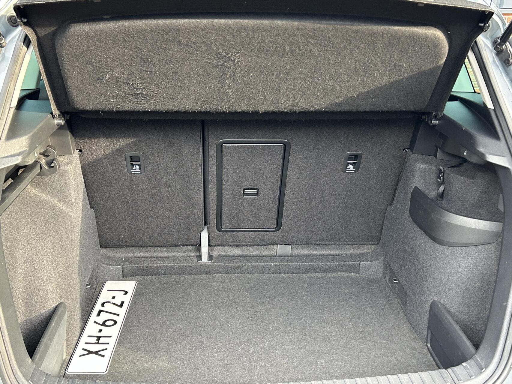 Foto van Skoda Karoq