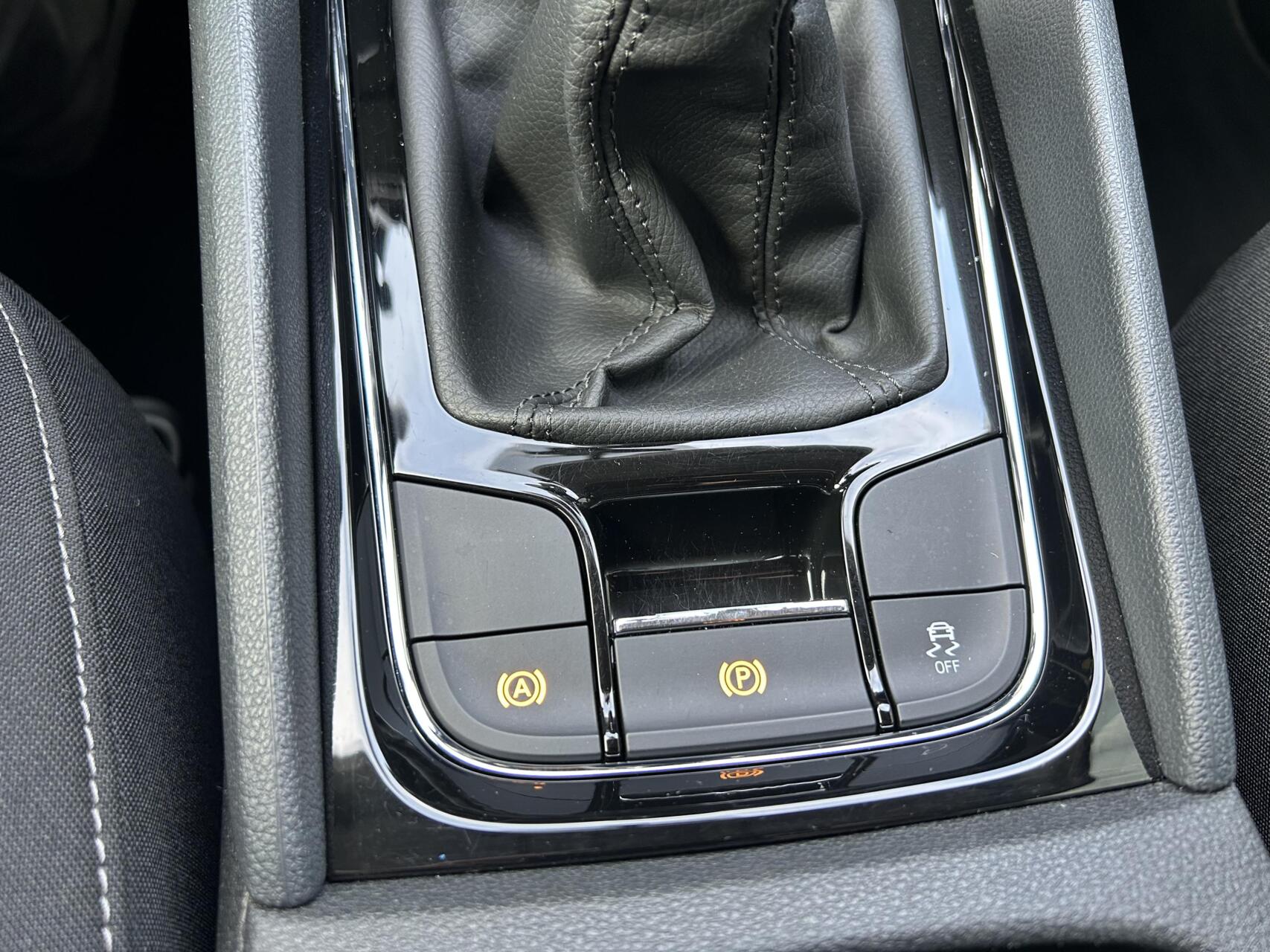 Foto van Skoda Karoq