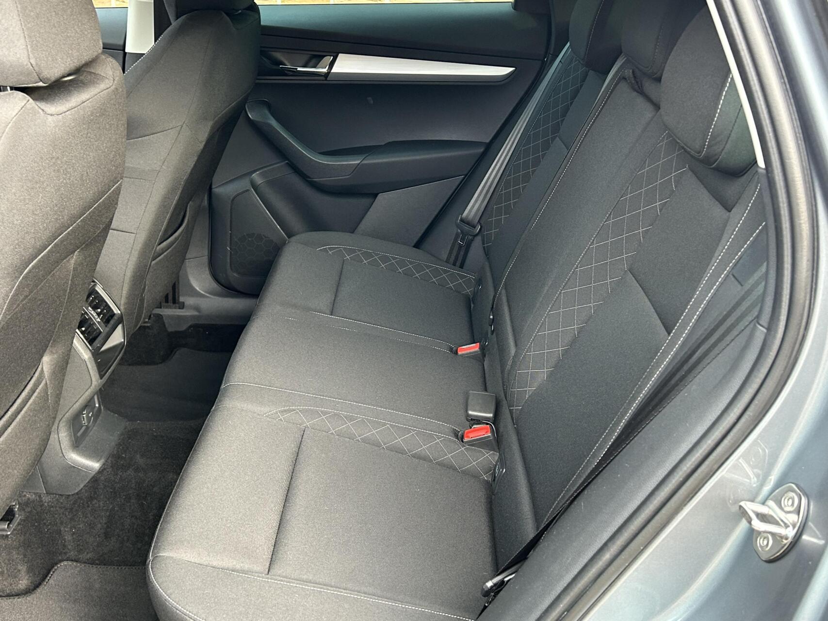 Foto van Skoda Karoq