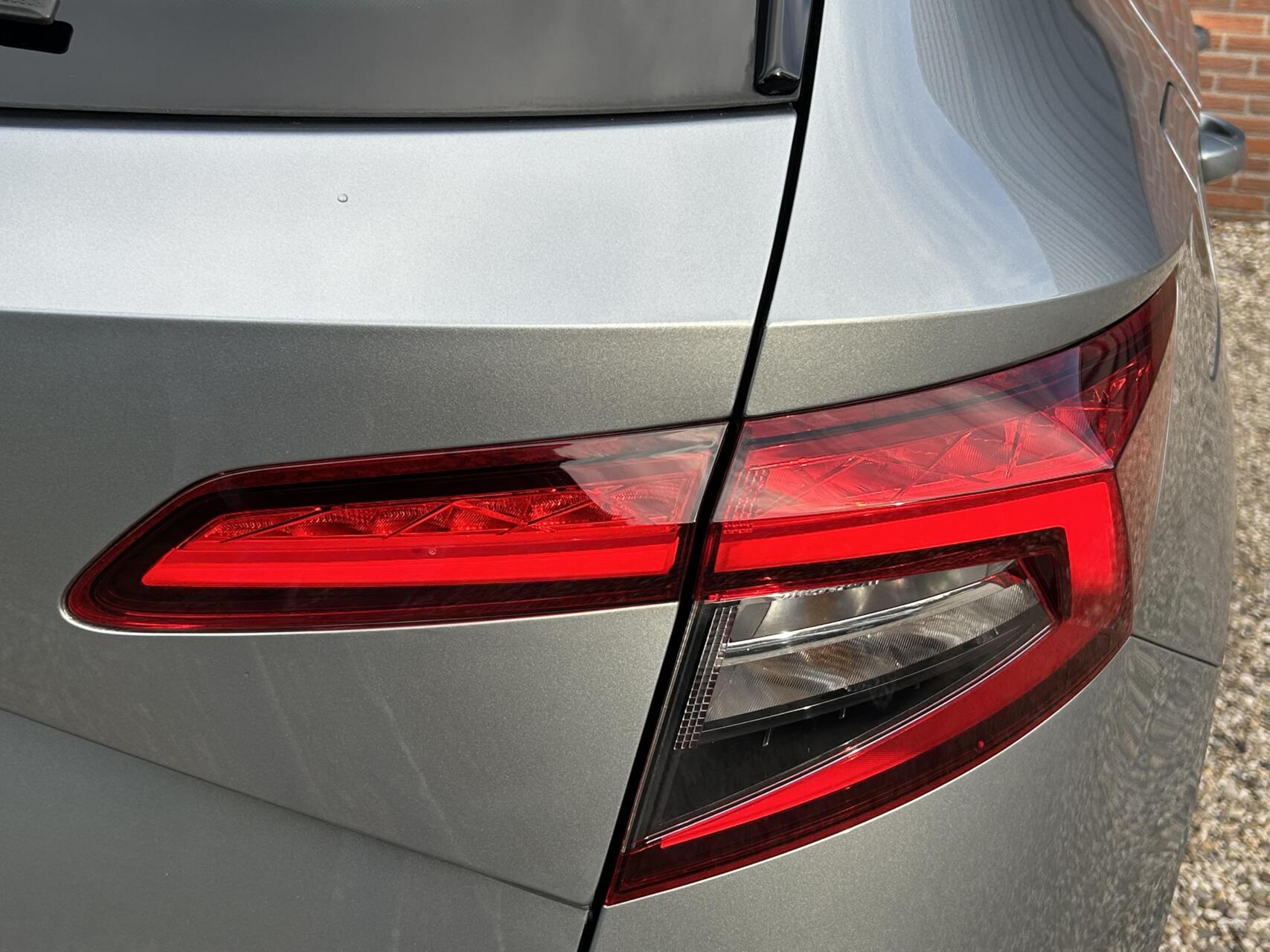 Foto van Skoda Karoq