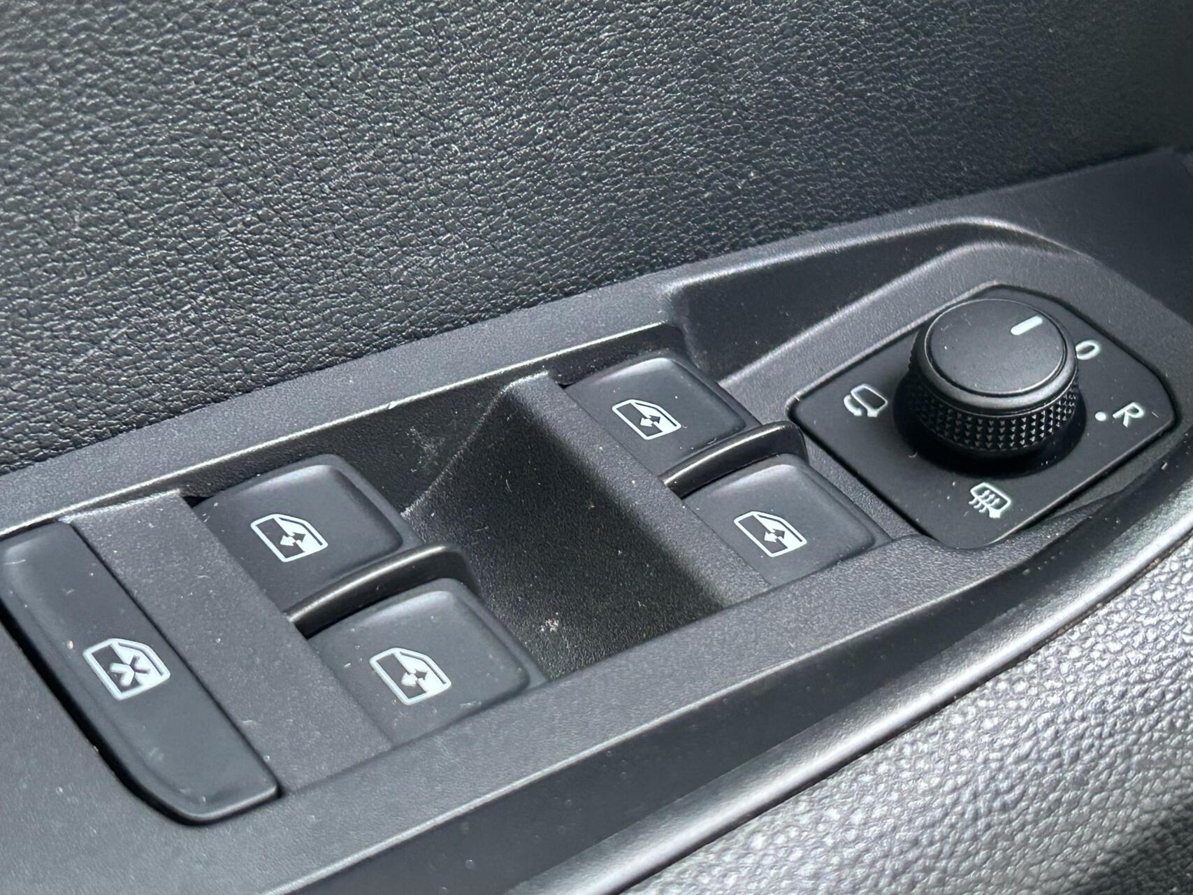 Foto van Skoda Karoq